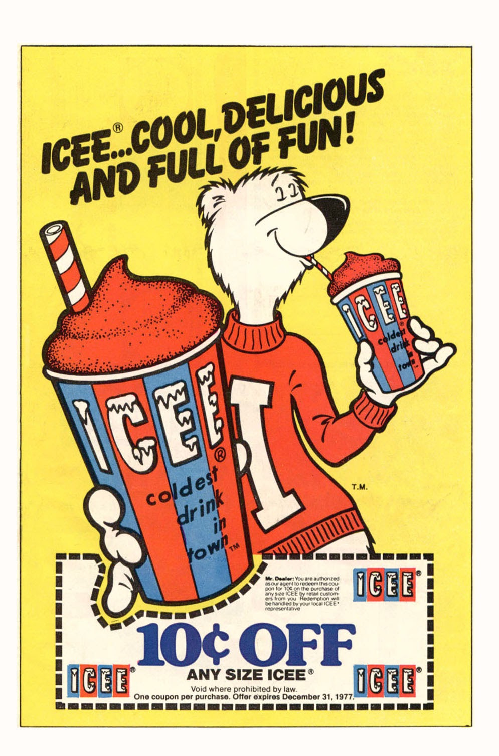 Read online The Pink Panther (1971) comic -  Issue #46 - 35