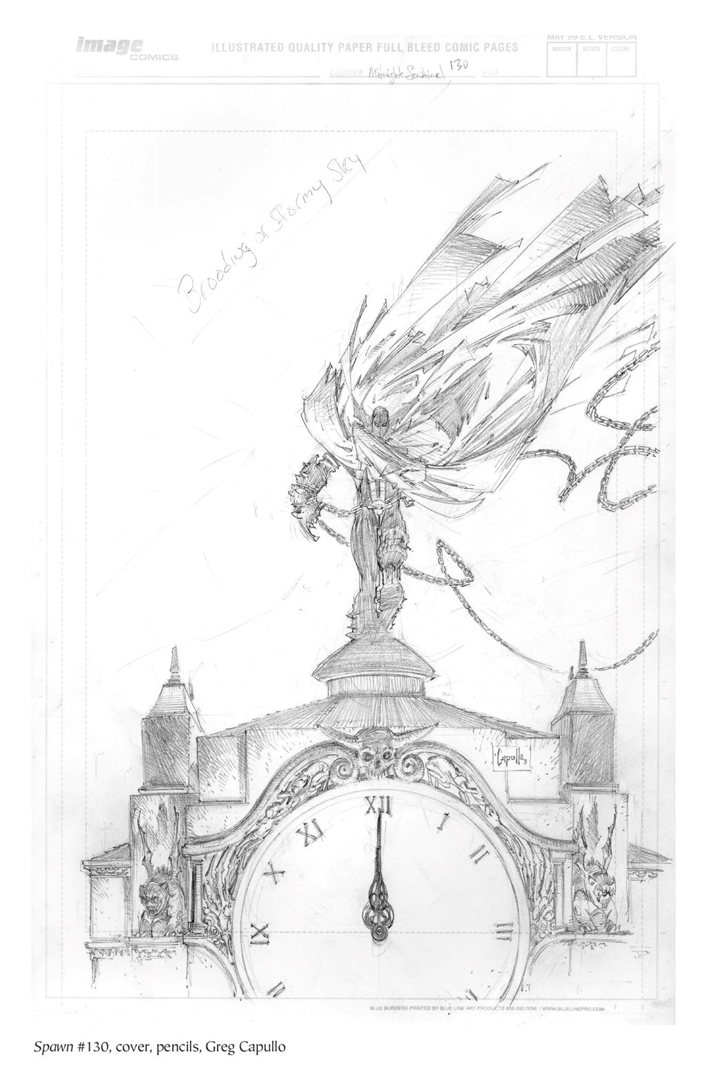 Read online Spawn comic -  Issue # _Collection TPB 22 (Part 2) - 55