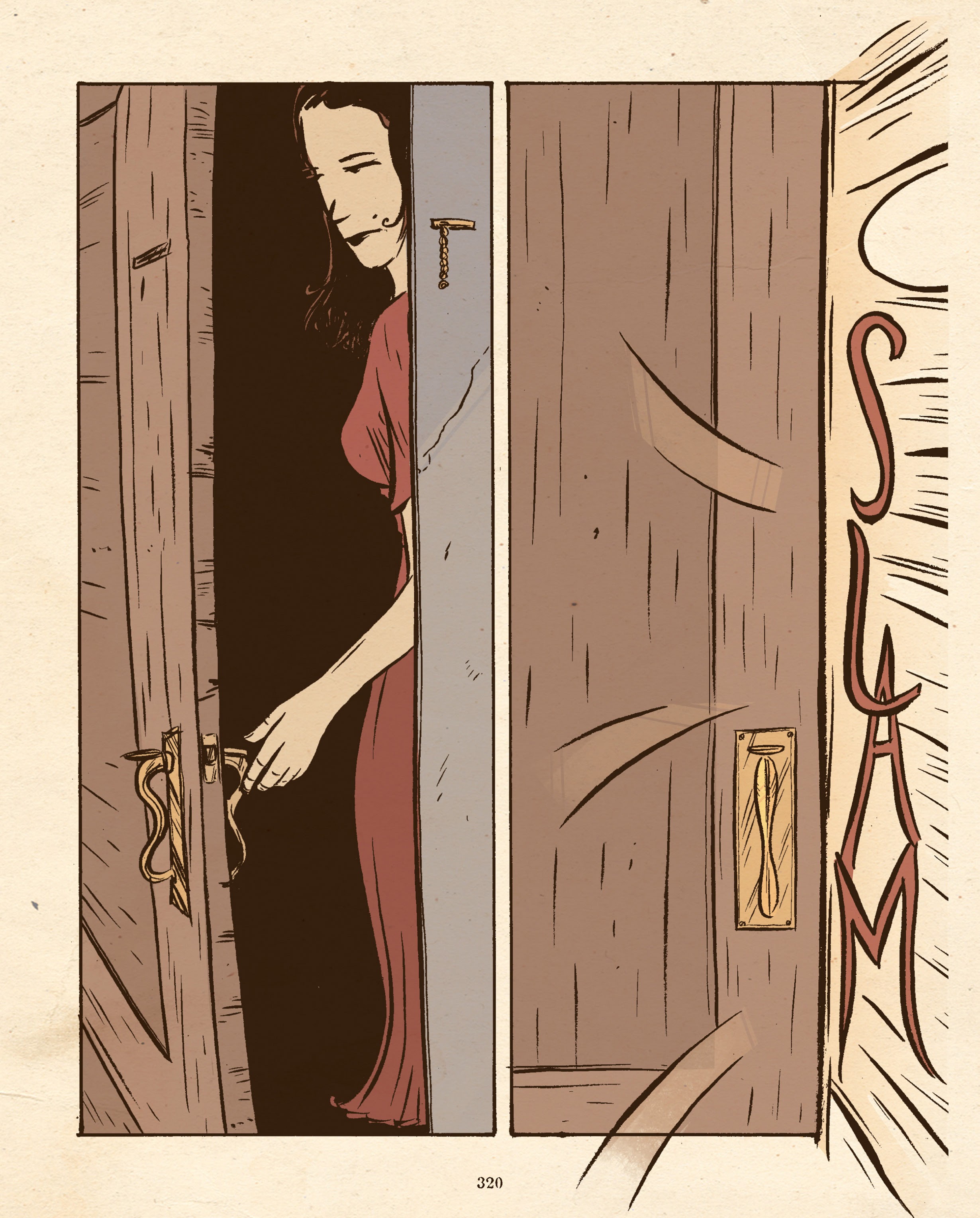 Read online 2 Sisters comic -  Issue # TPB (Part 2) - 197