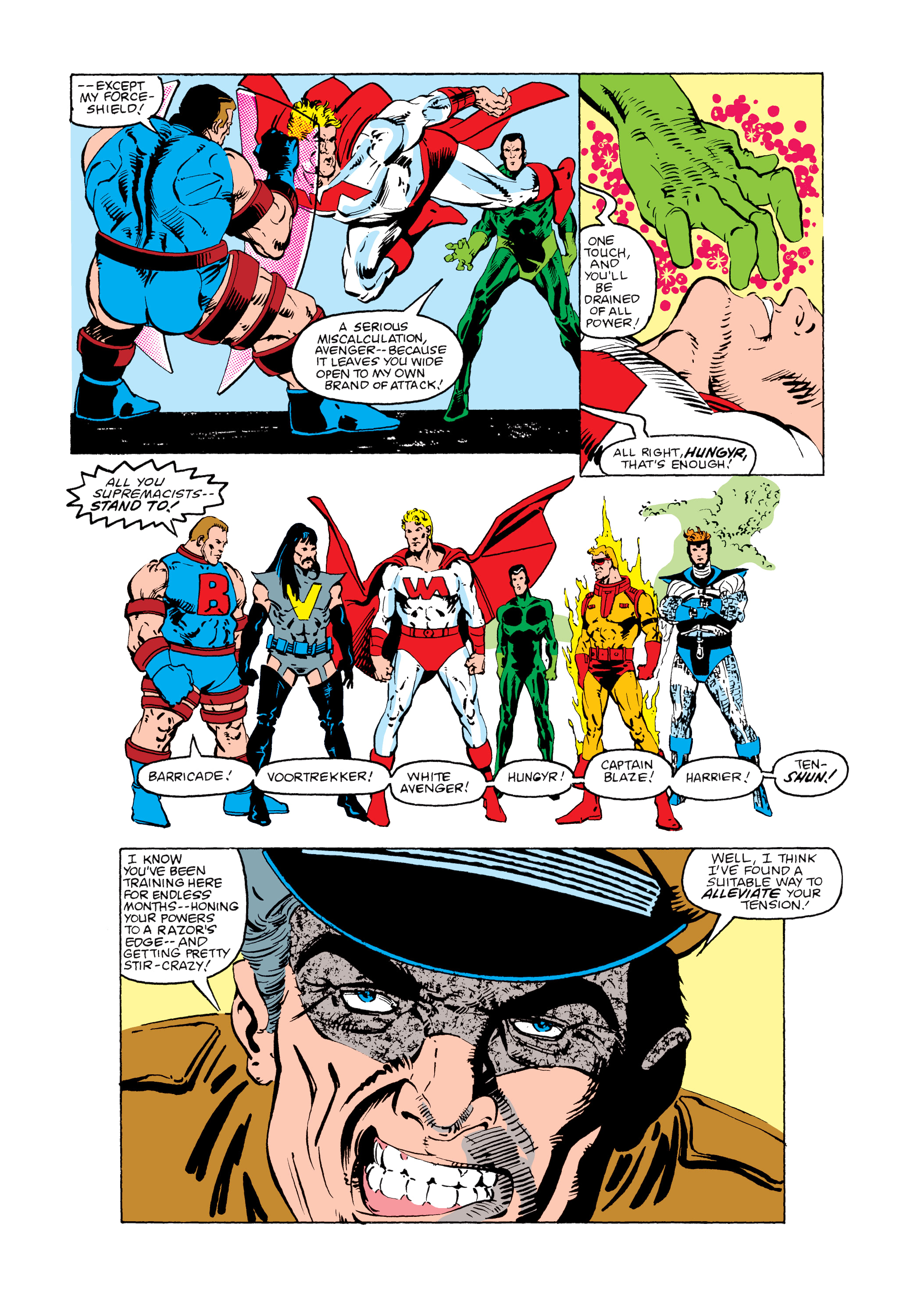 Read online Marvel Masterworks: The Black Panther comic -  Issue # TPB 3 (Part 1) - 41