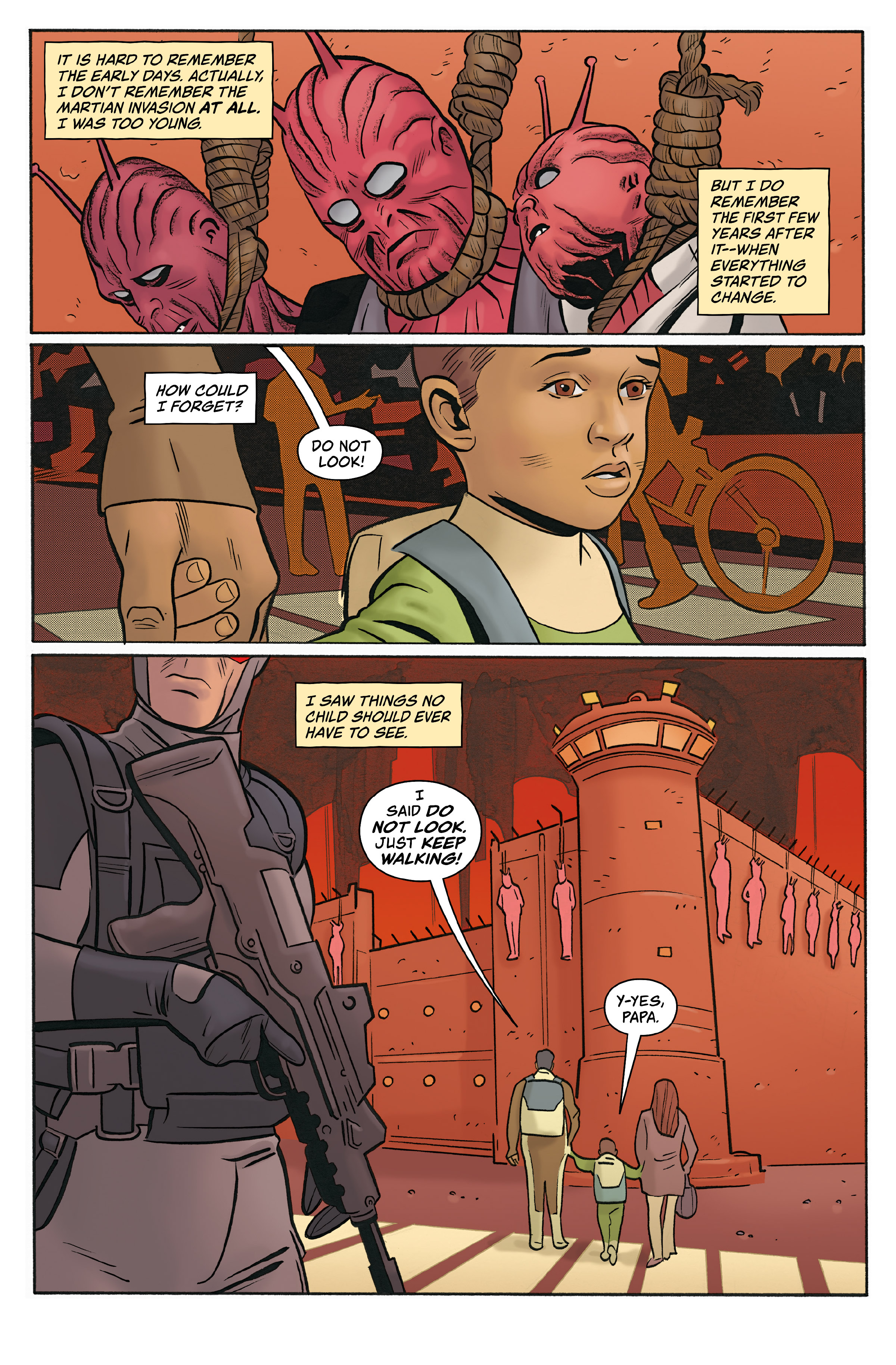 Read online The World of Black Hammer Library Edition comic -  Issue # TPB 2 (Part 2) - 41