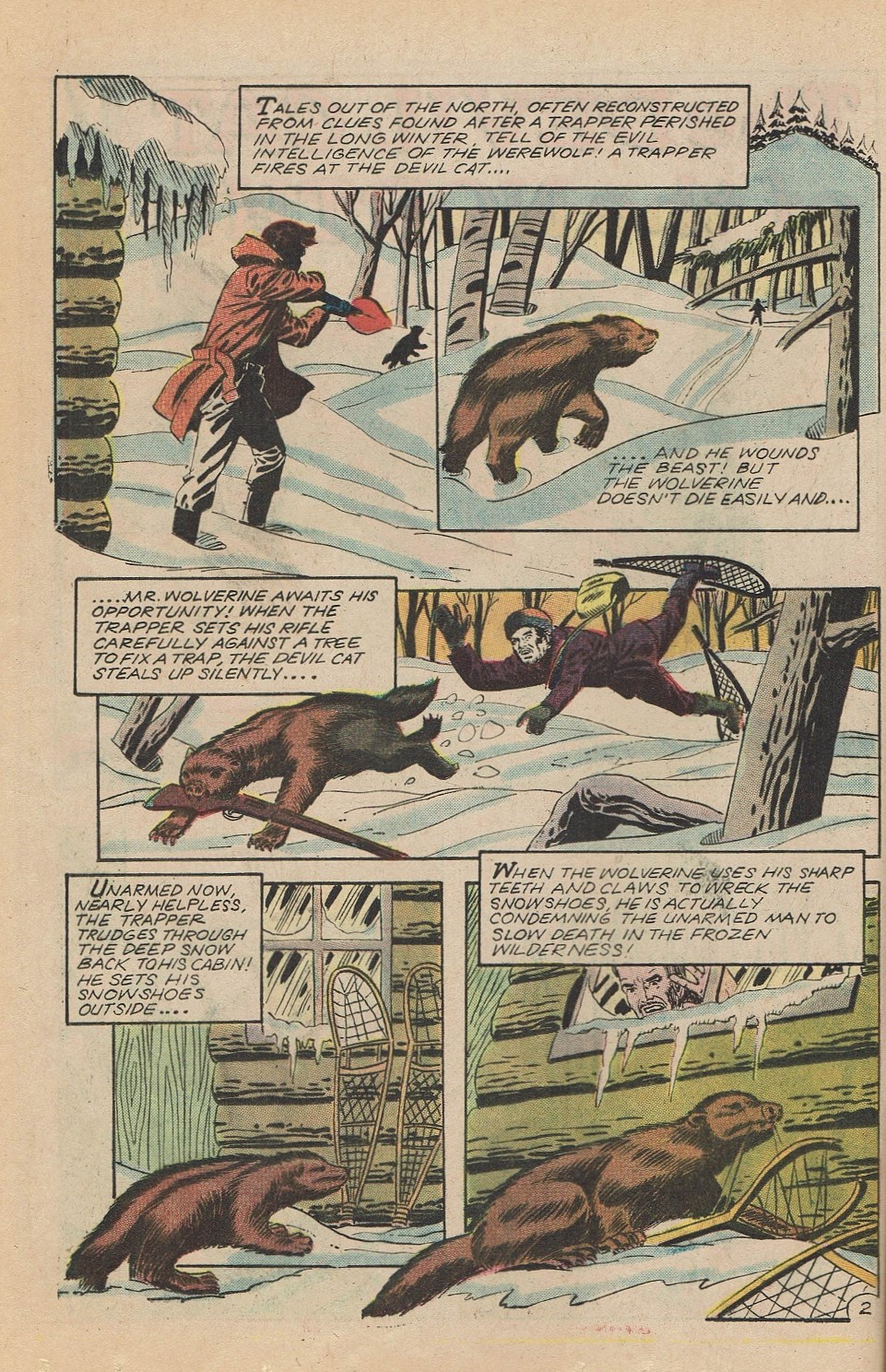 Read online Top Cat (1970) comic -  Issue #9 - 16
