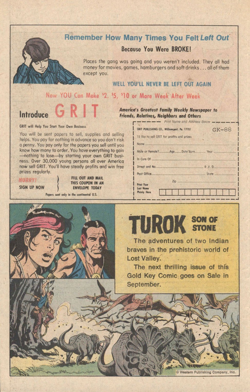 Read online The Pink Panther (1971) comic -  Issue #57 - 14