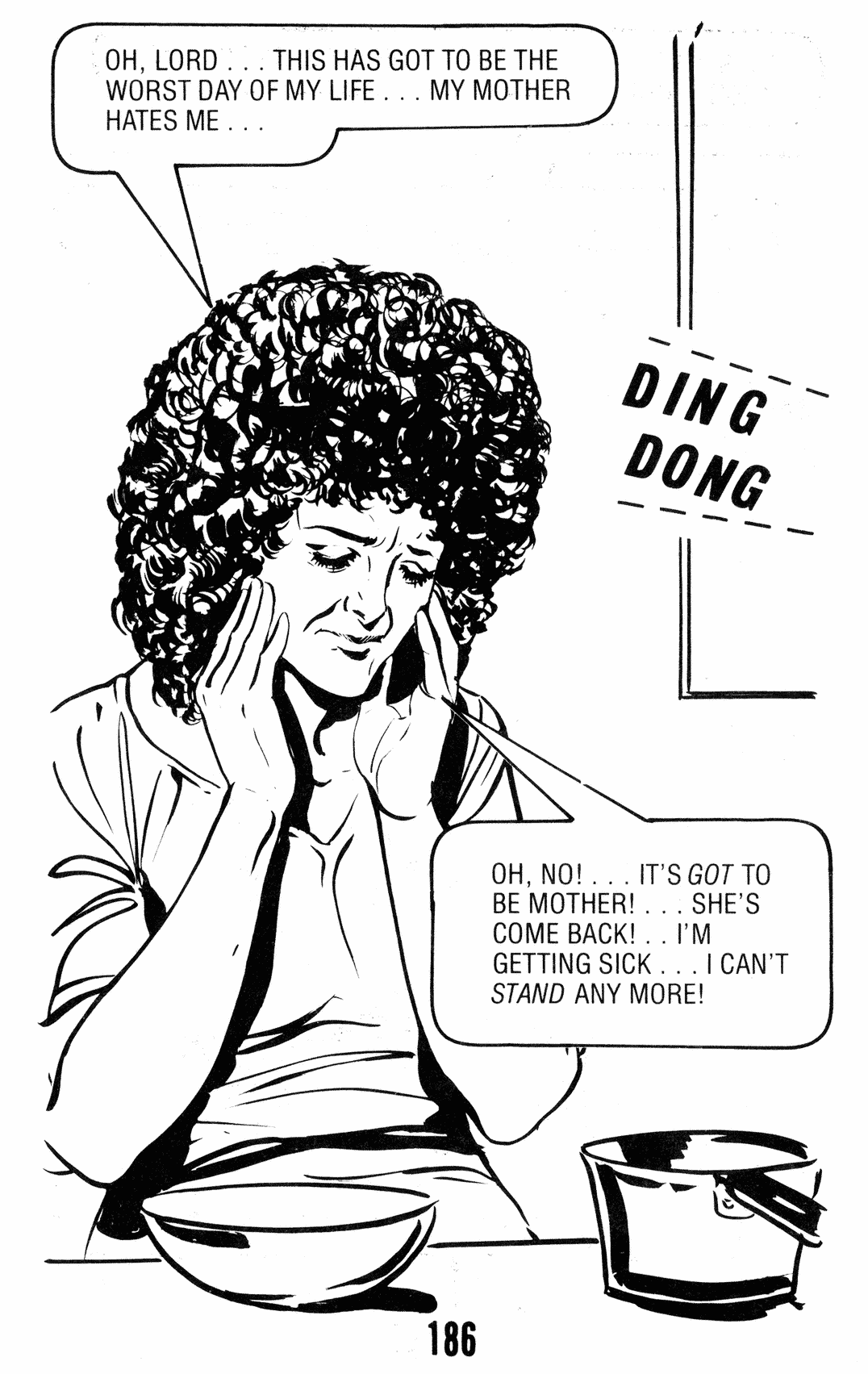 Read online Going bananas? comic -  Issue # TPB (Part 2) - 89