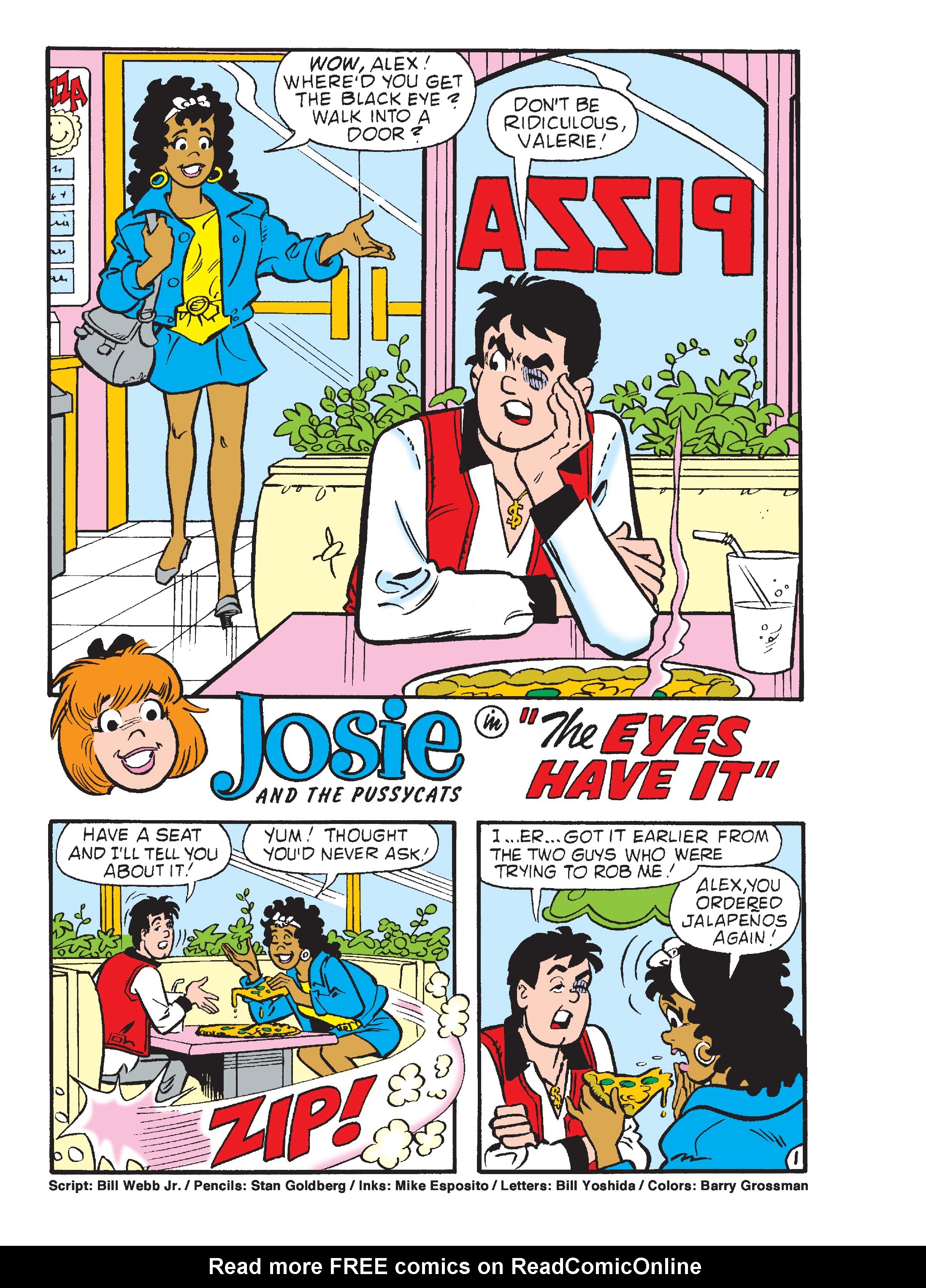 Read online Betty & Veronica Friends Double Digest comic -  Issue #253 - 41