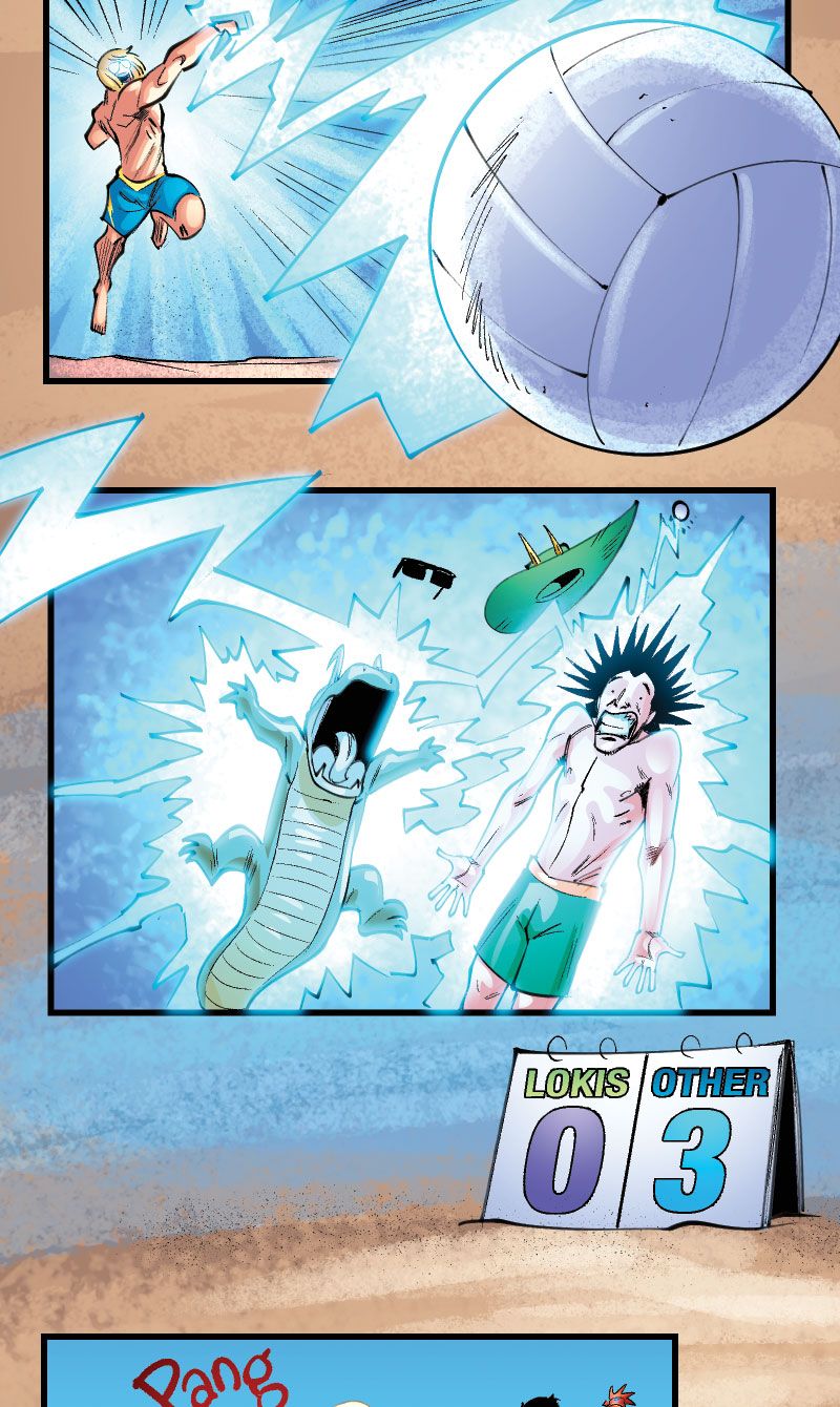 Read online Alligator Loki: Infinity Comic comic -  Issue #25 - 13
