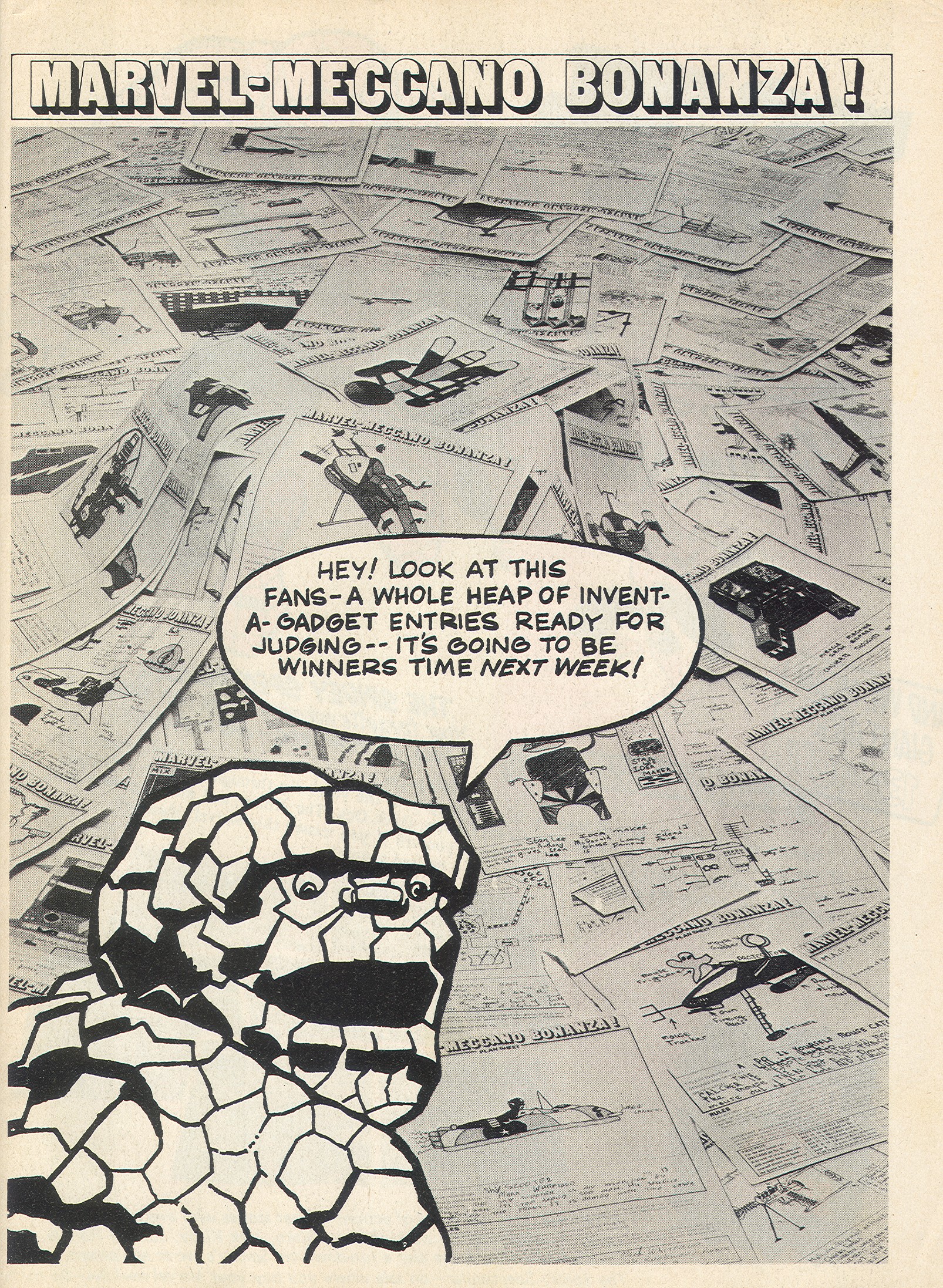 Read online The Avengers (1973) comic -  Issue #53 - 35