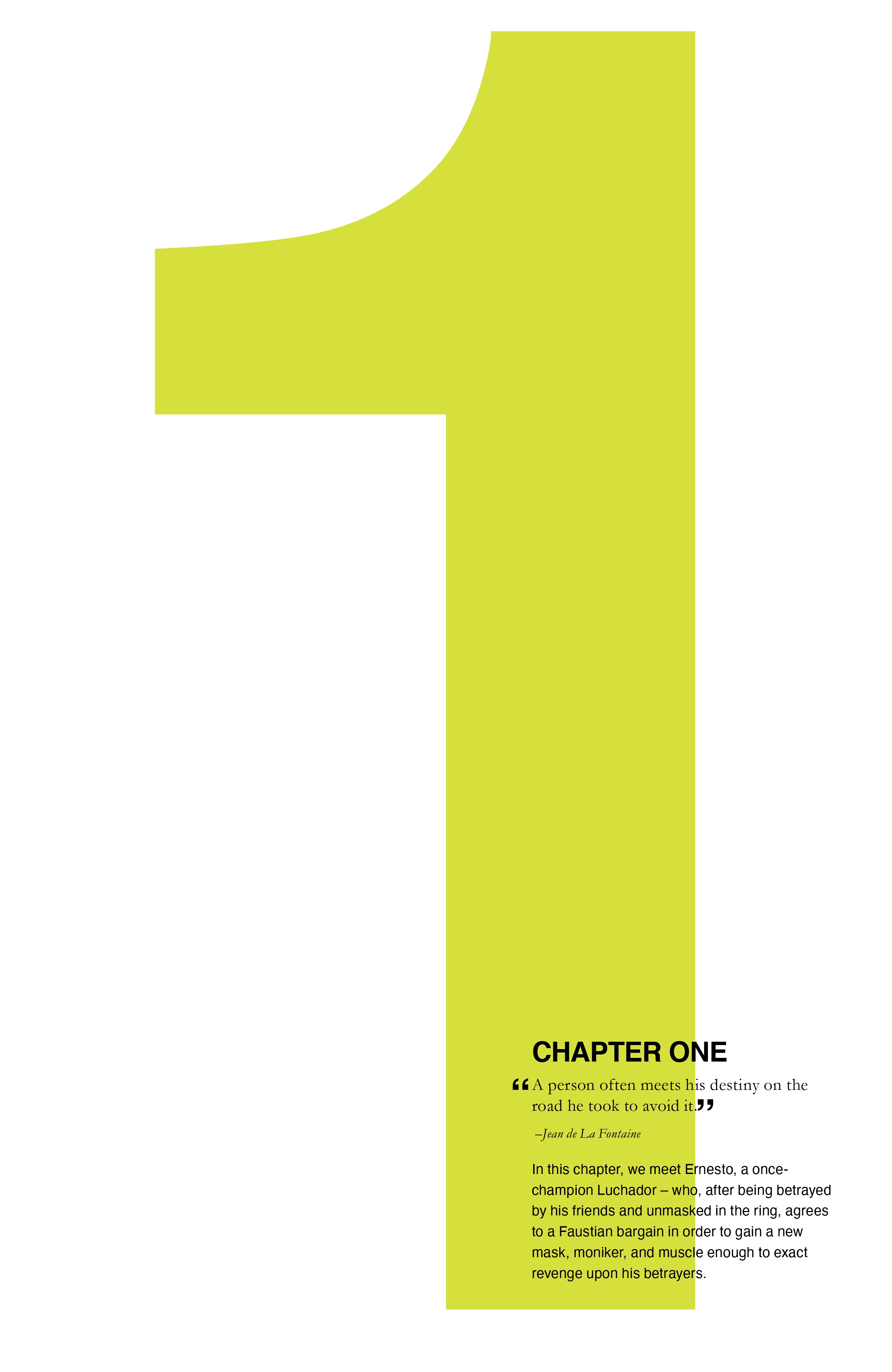 Read online La Mano del Destino comic -  Issue # TPB (Part 1) - 9