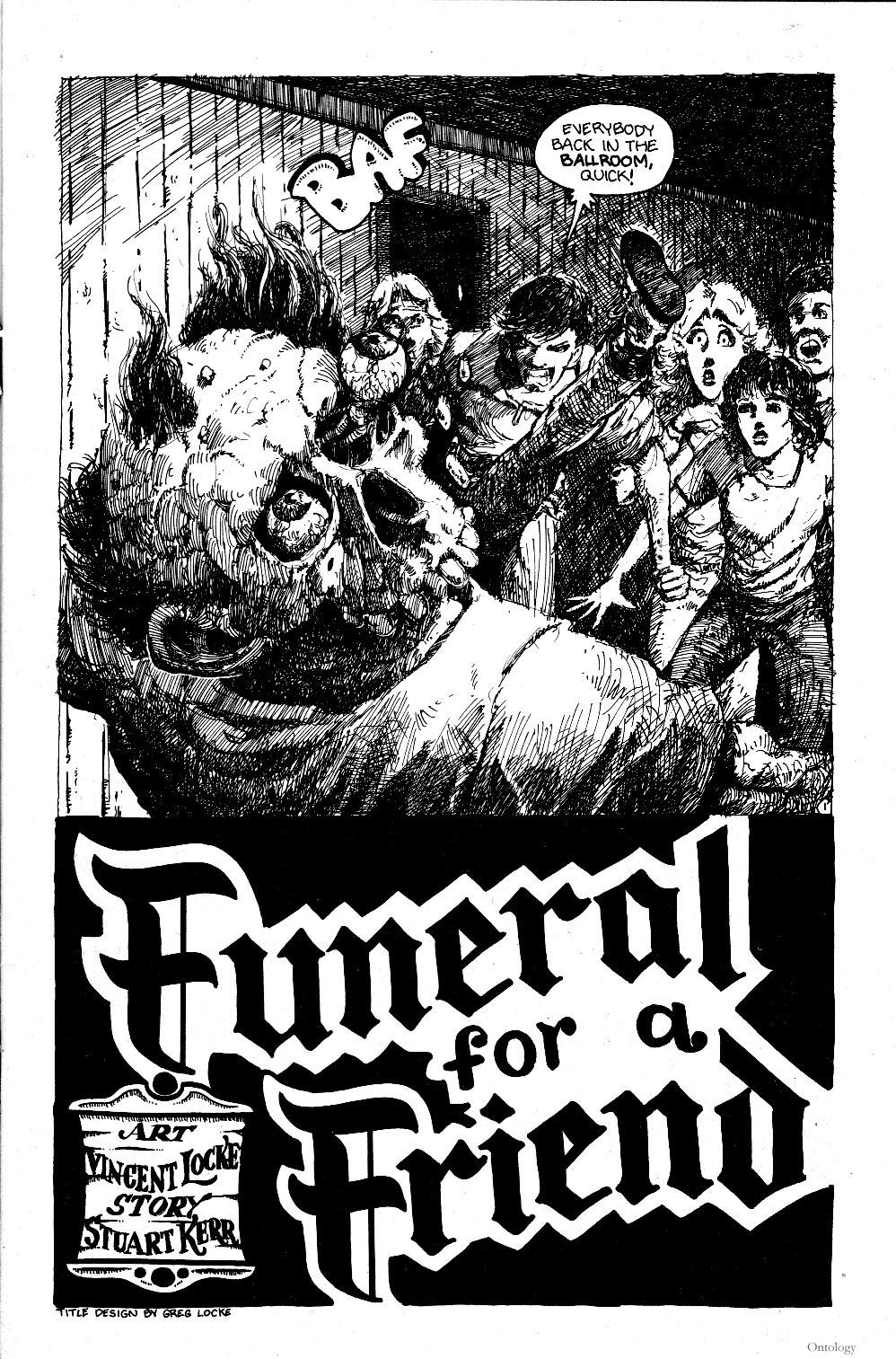 Read online Deadworld (1986) comic -  Issue #4 - 3