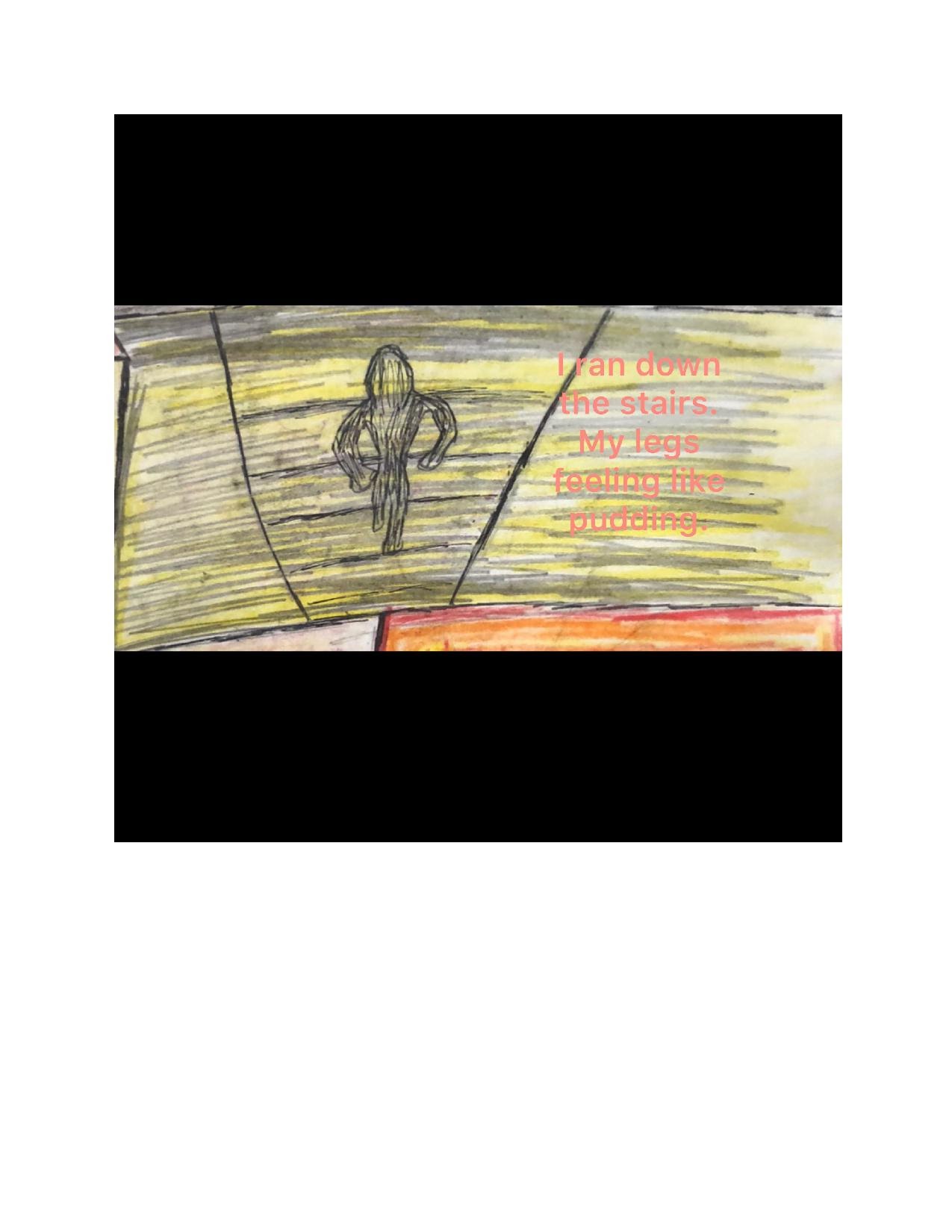 Read online DonutMan comic -  Issue #1 - 41