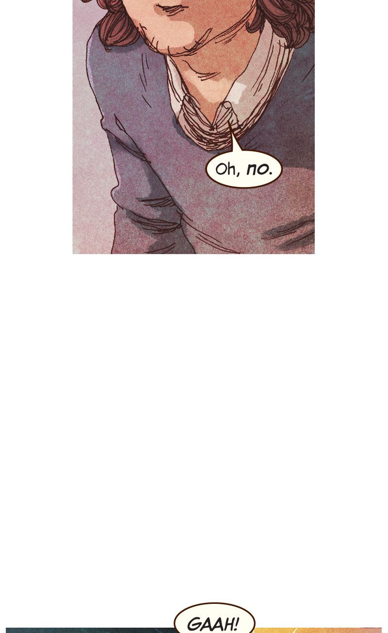 Read online Ms. Marvel: Generation Why Infinity Comic comic -  Issue #6 - 36