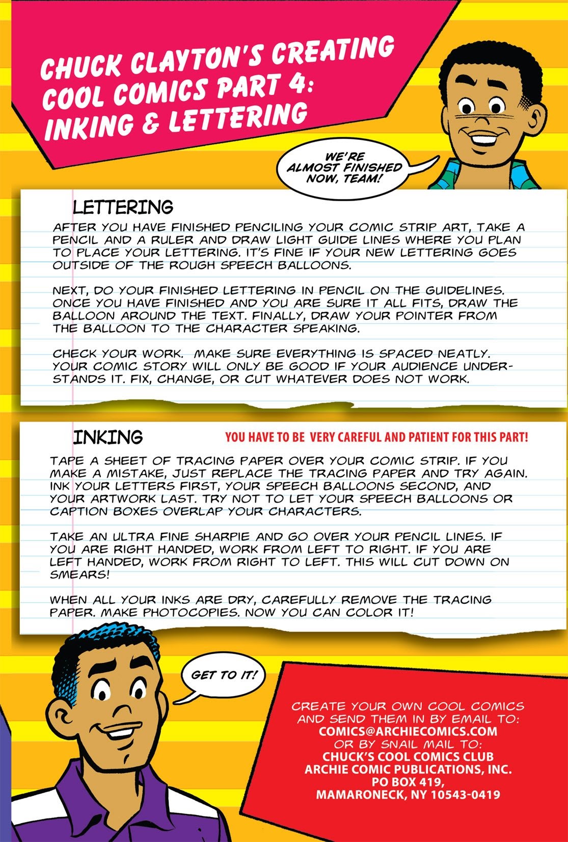 Read online Archie & Friends All-Stars comic -  Issue # TPB 3 - 97