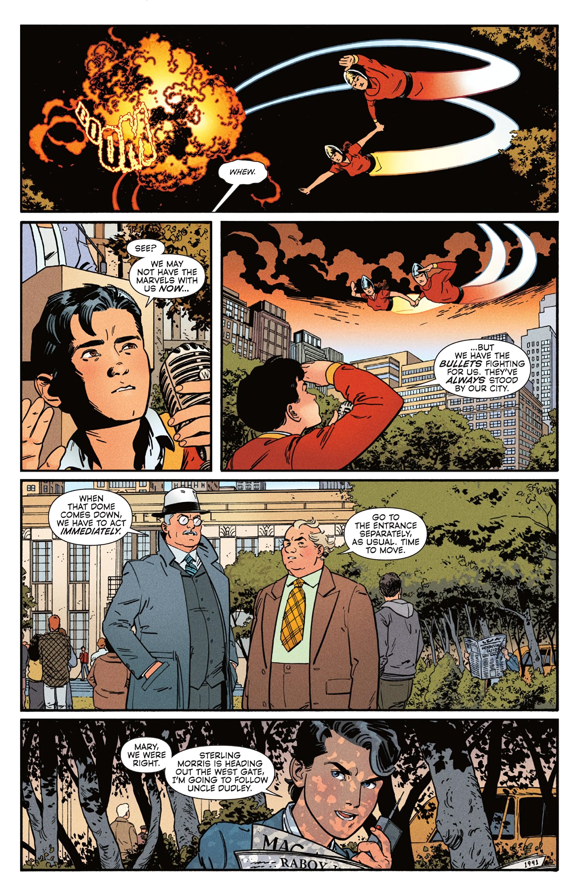 Read online Batman: Gotham by Gaslight (New Edition) comic -  Issue # TPB (Part 2) - 54