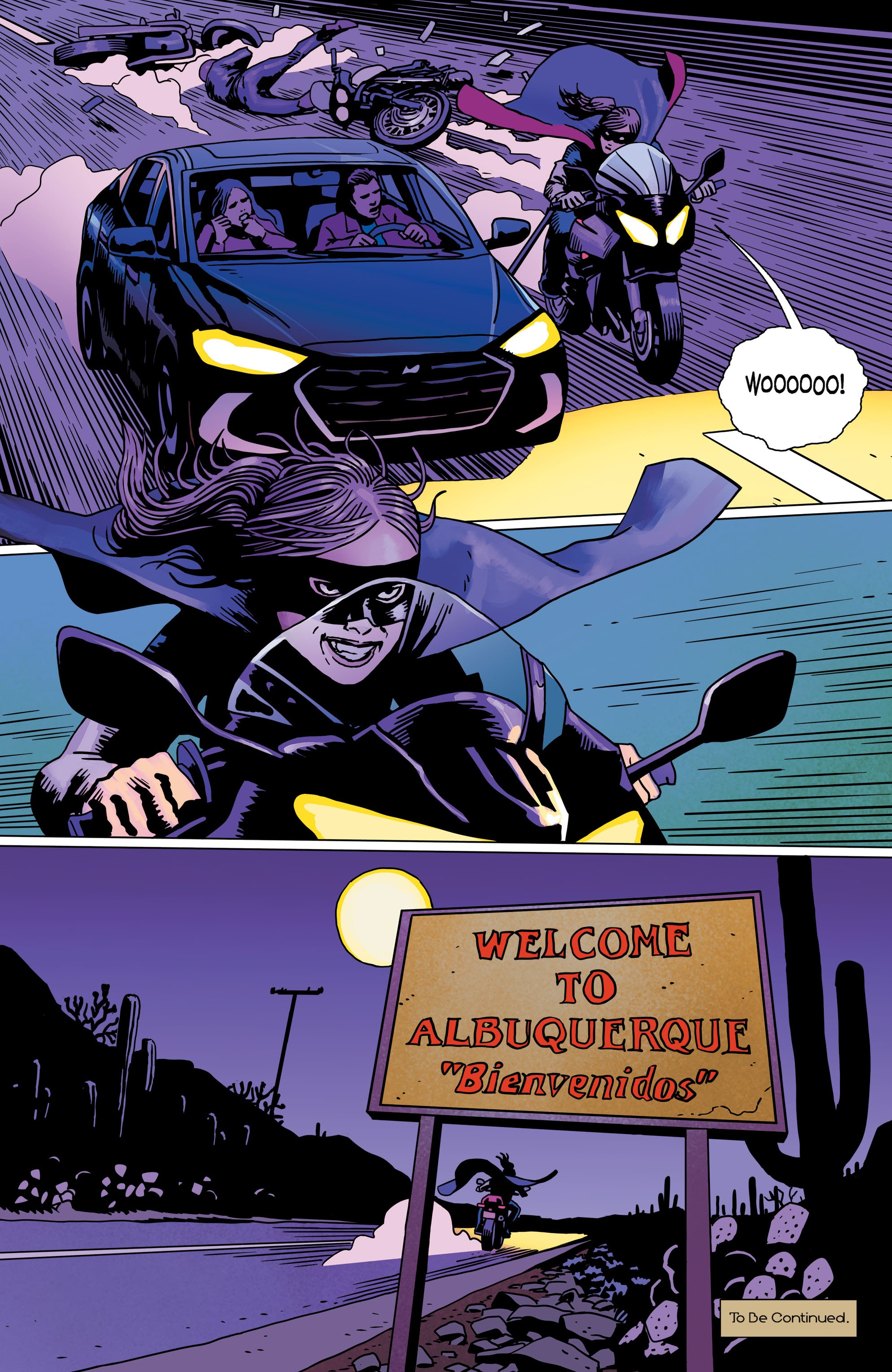 Read online Kick-Ass Vs. Hit-Girl comic -  Issue #1 - 24