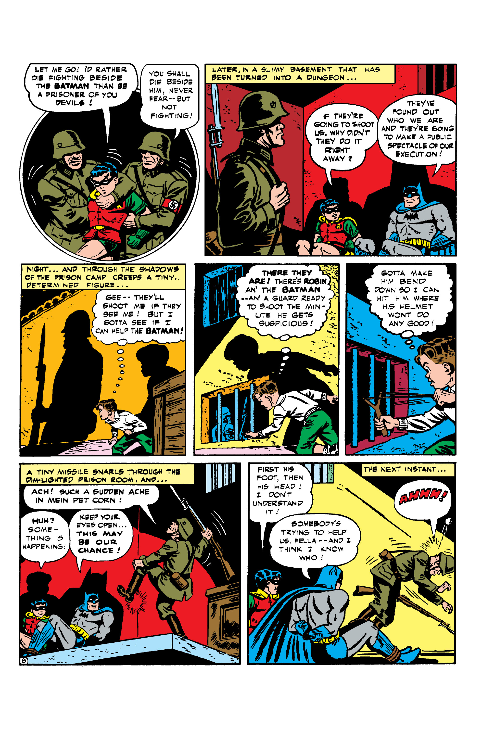 Read online Batman (1940) comic -  Issue #15 - 33