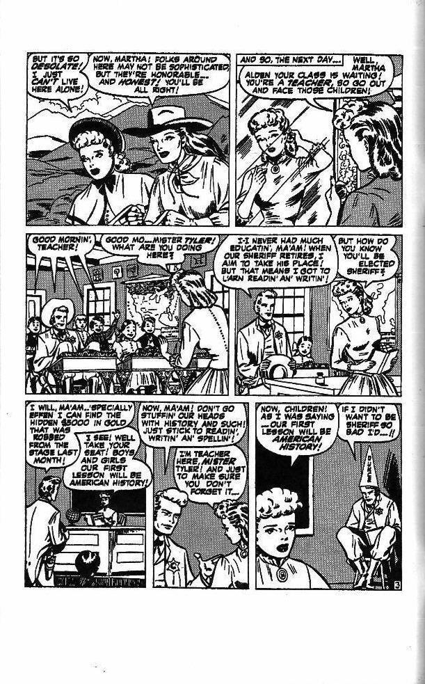 Best of the West (1998) issue 40 - Page 13