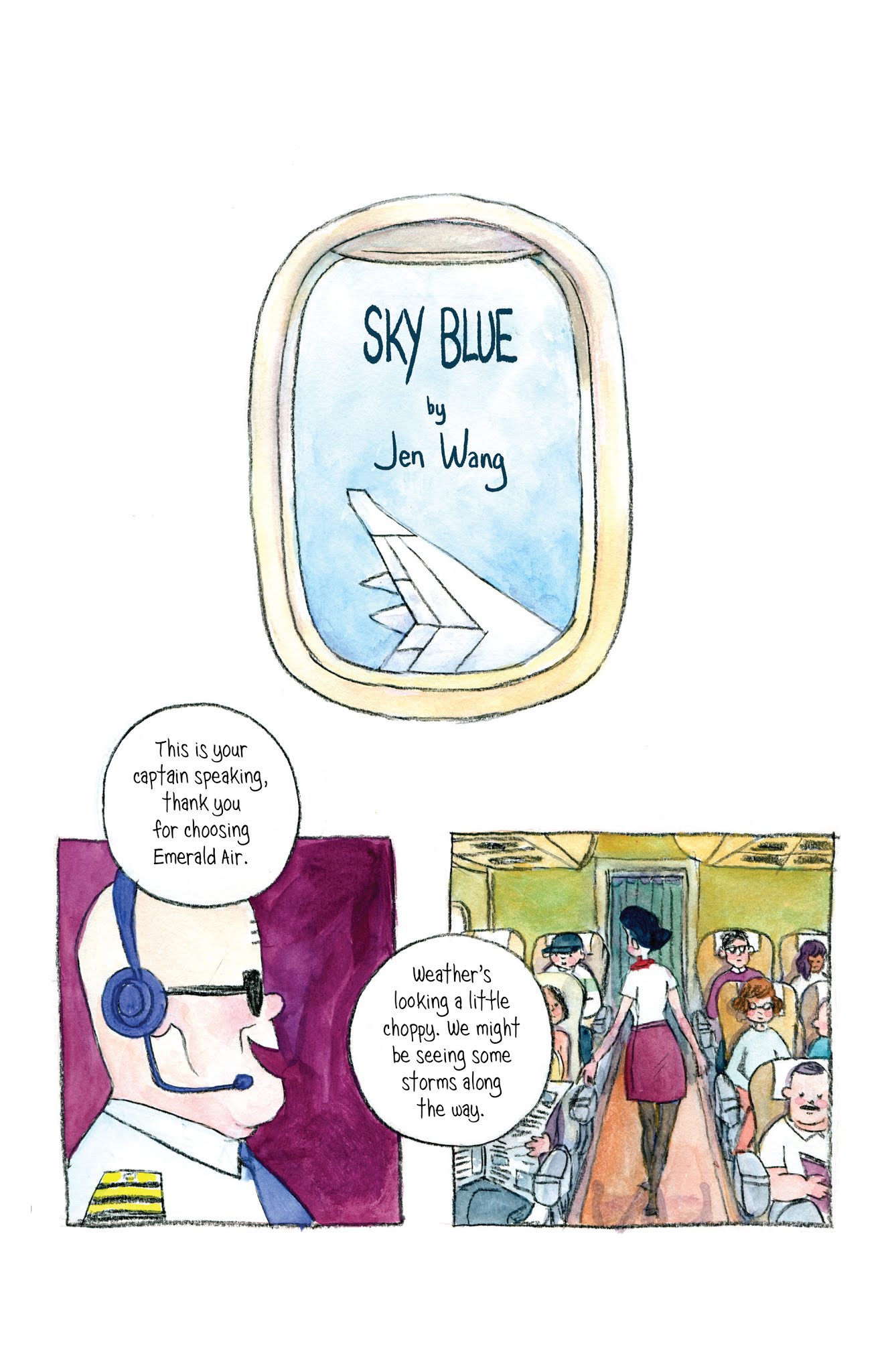 Read online Vertigo Quarterly SFX comic -  Issue #3 - 18