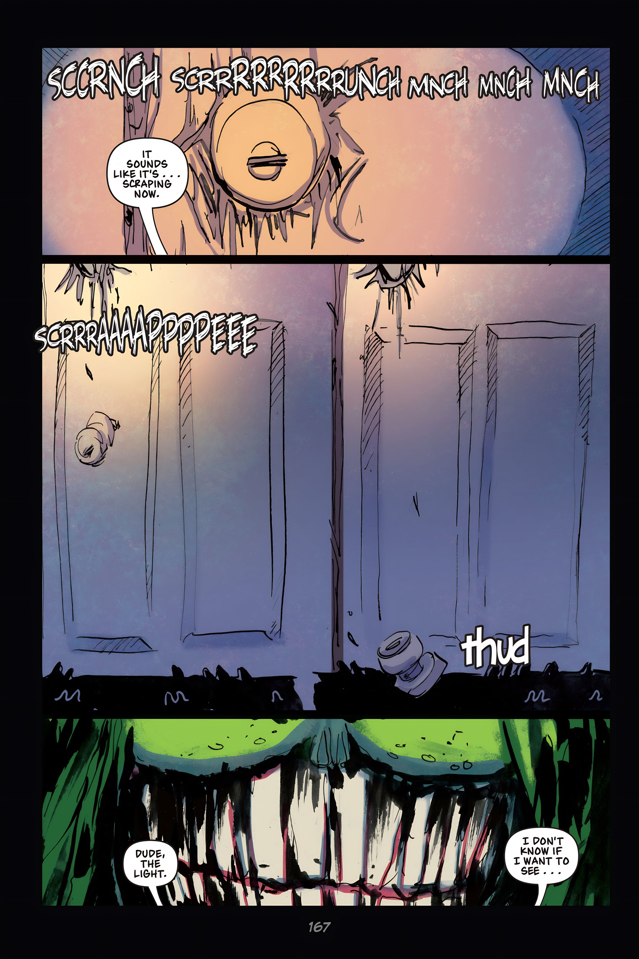 Read online Five Nights at Freddy's: Fazbear Frights Graphic Novel Collection comic -  Issue # TPB 1 (Part 2) - 67