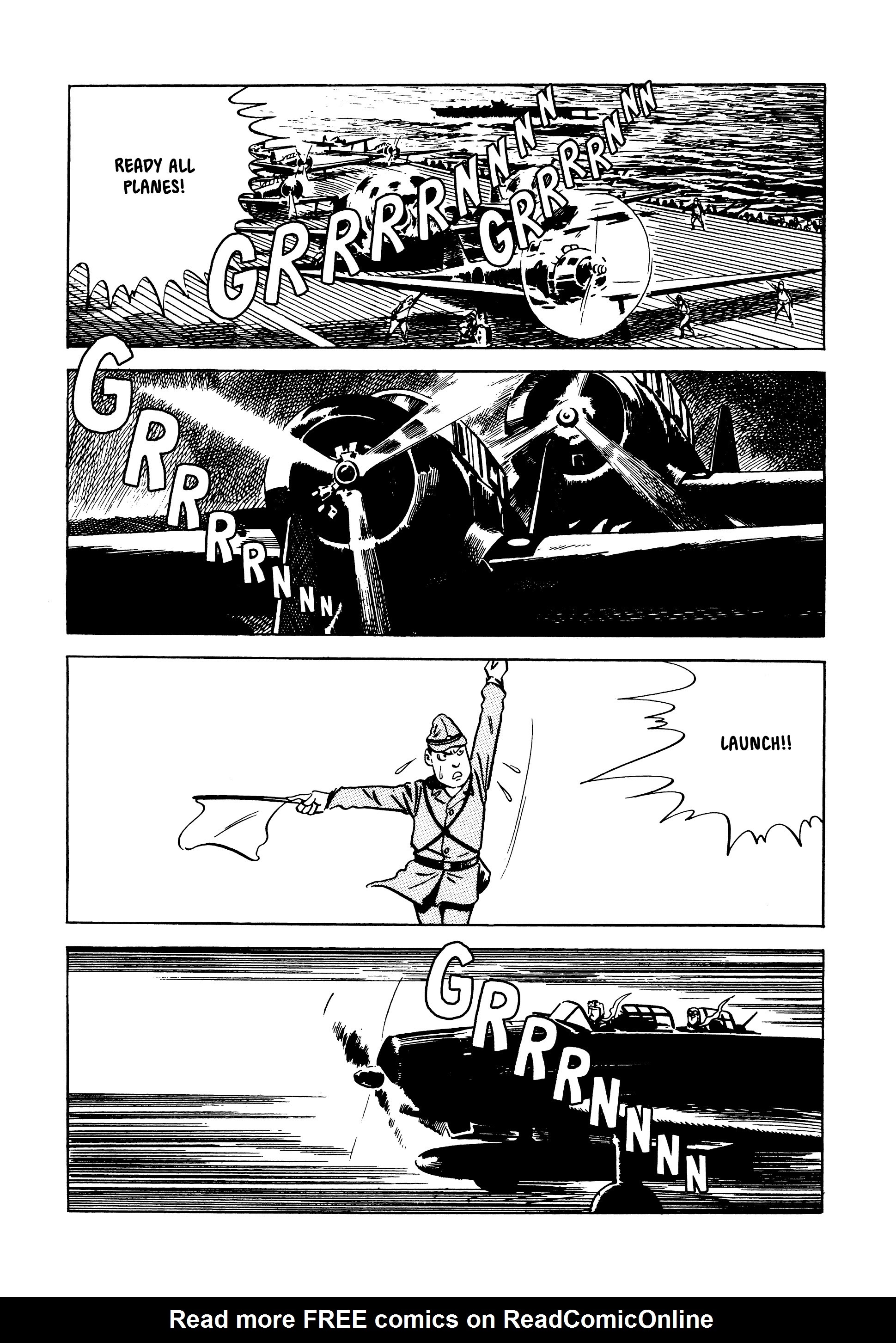 Read online Showa: A History of Japan comic -  Issue # TPB 2 (Part 3) - 97