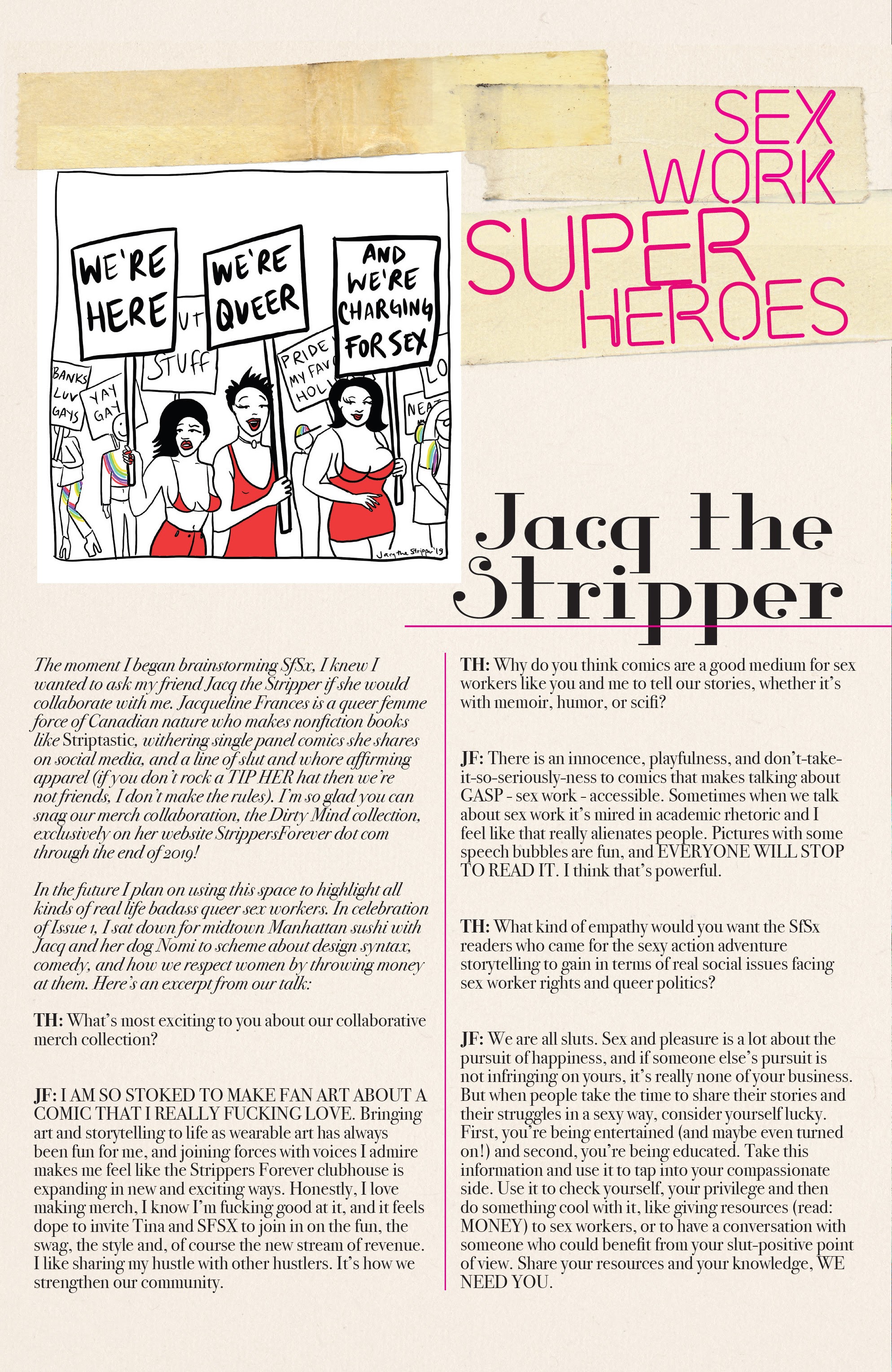Read online SFSX comic -  Issue #1 - 26