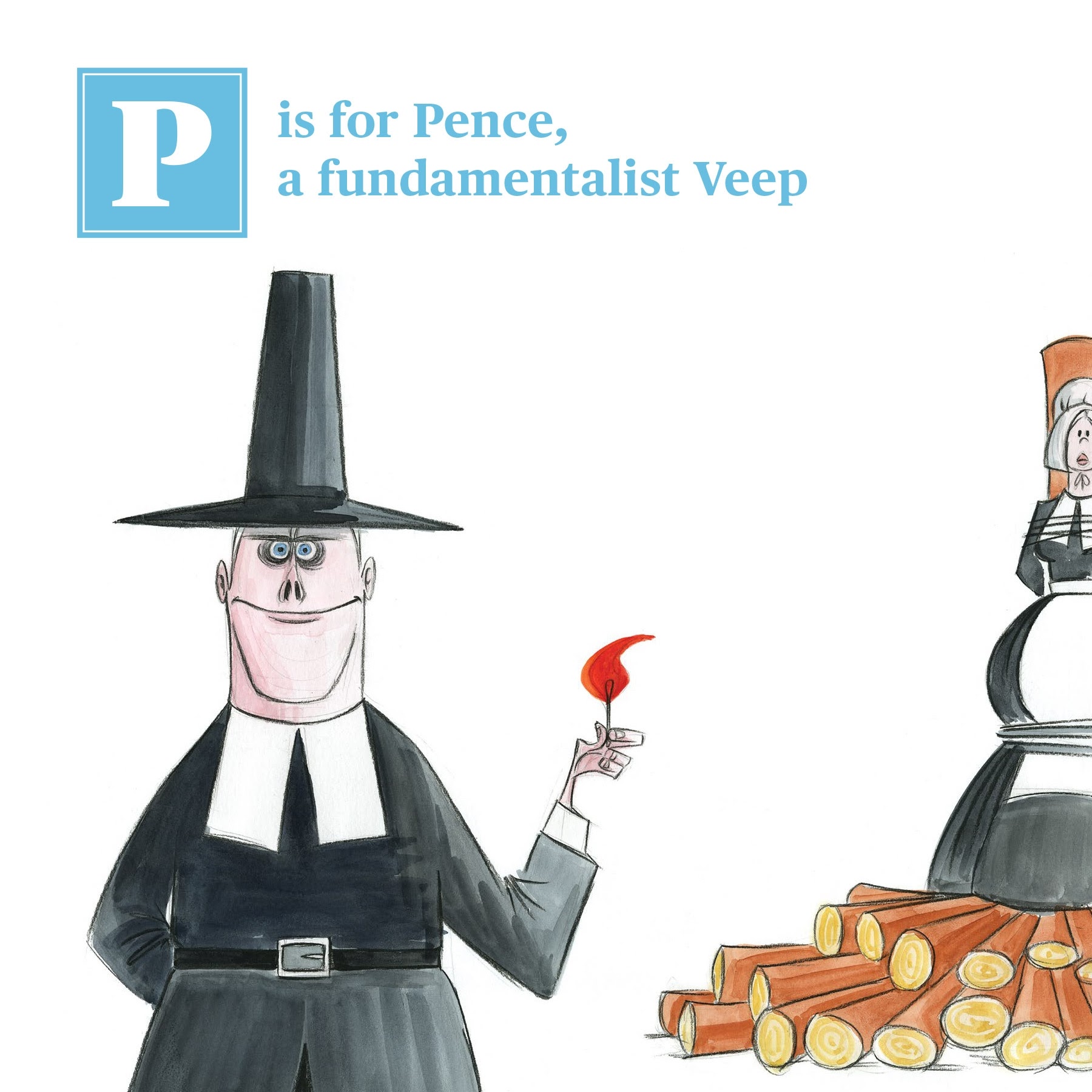 Read online Trump's ABC comic -  Issue # Full - 15