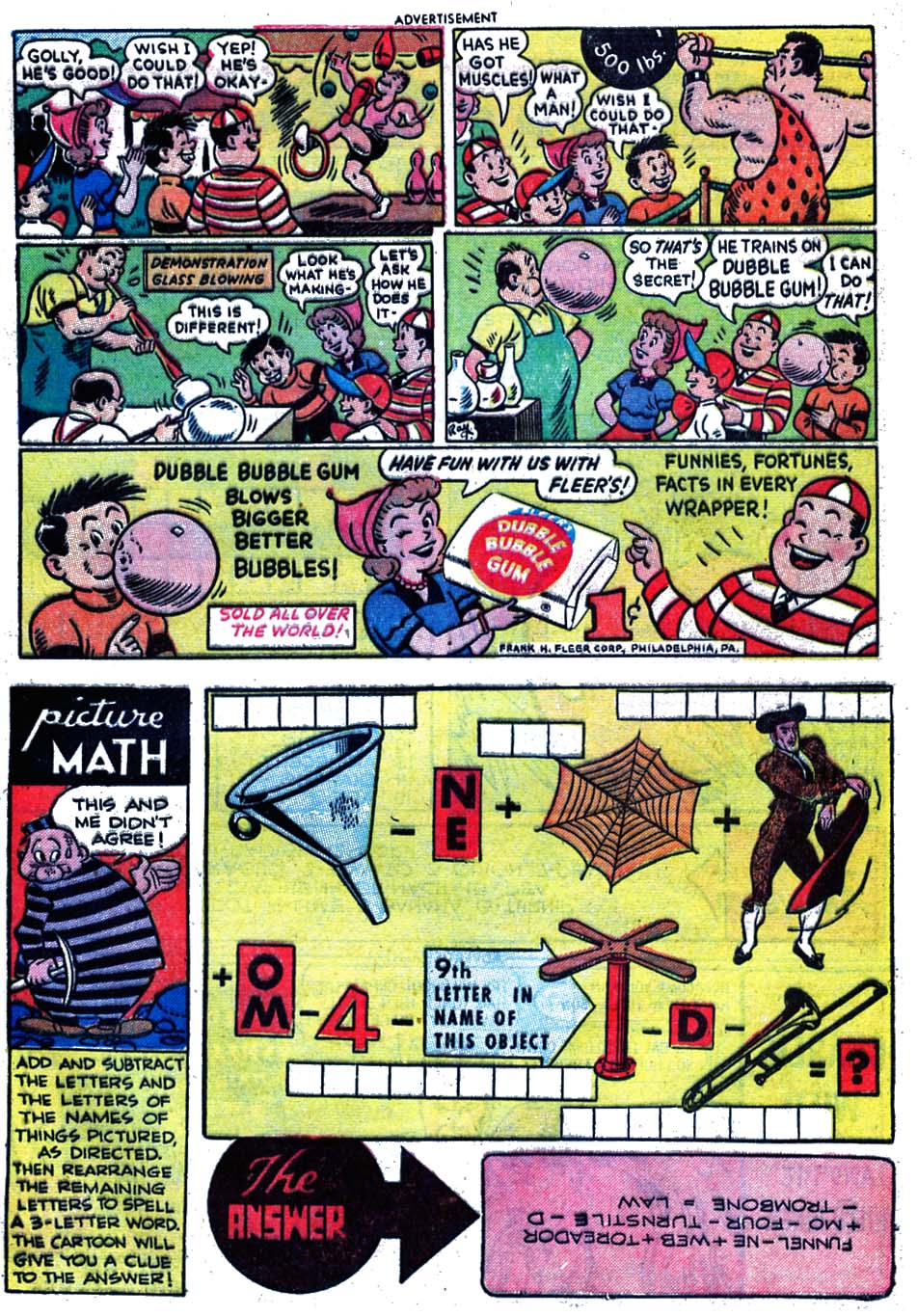 Read online Hollywood Funny Folks comic -  Issue #44 - 9