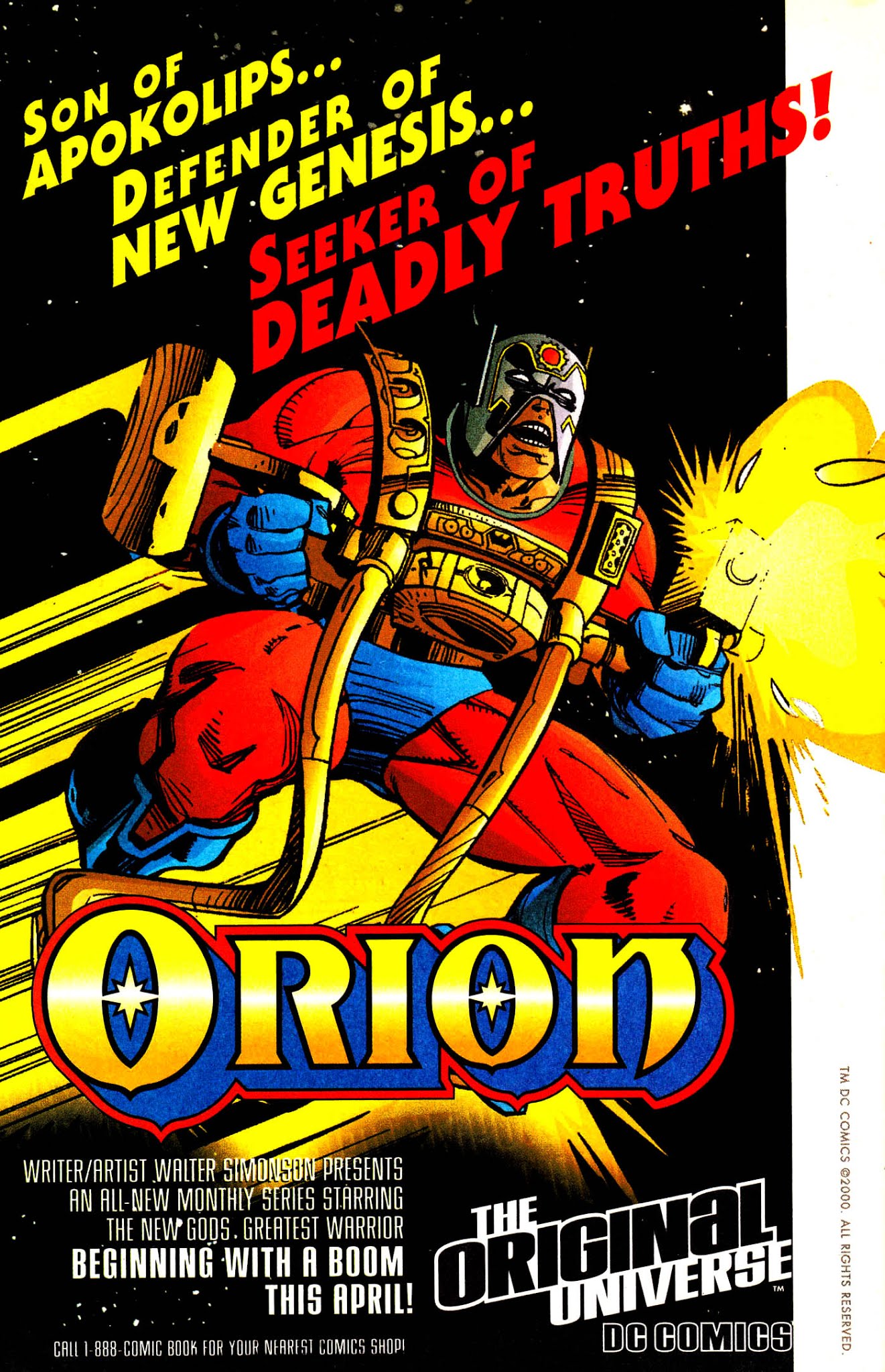 Read online Cartoon Network Starring comic -  Issue #10 - 31