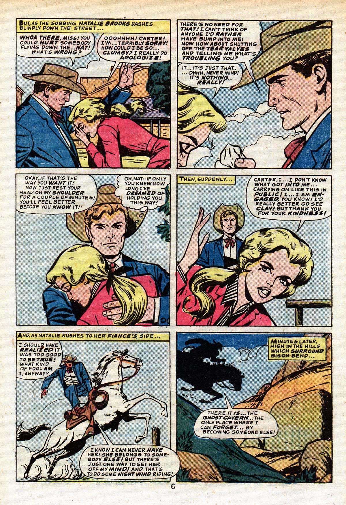 Read online Night Rider comic -  Issue #5 - 8