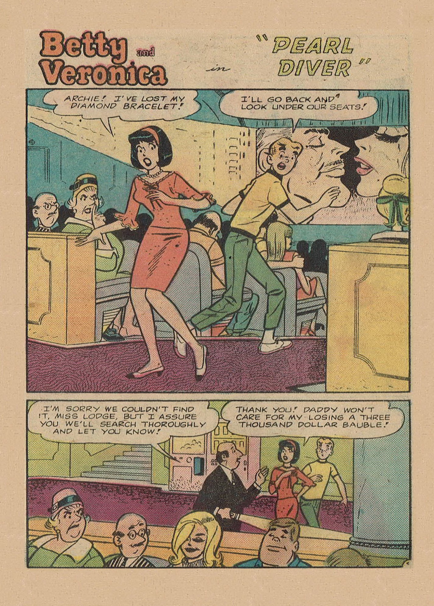 Read online Laugh Comics Digest comic -  Issue #13 - 71