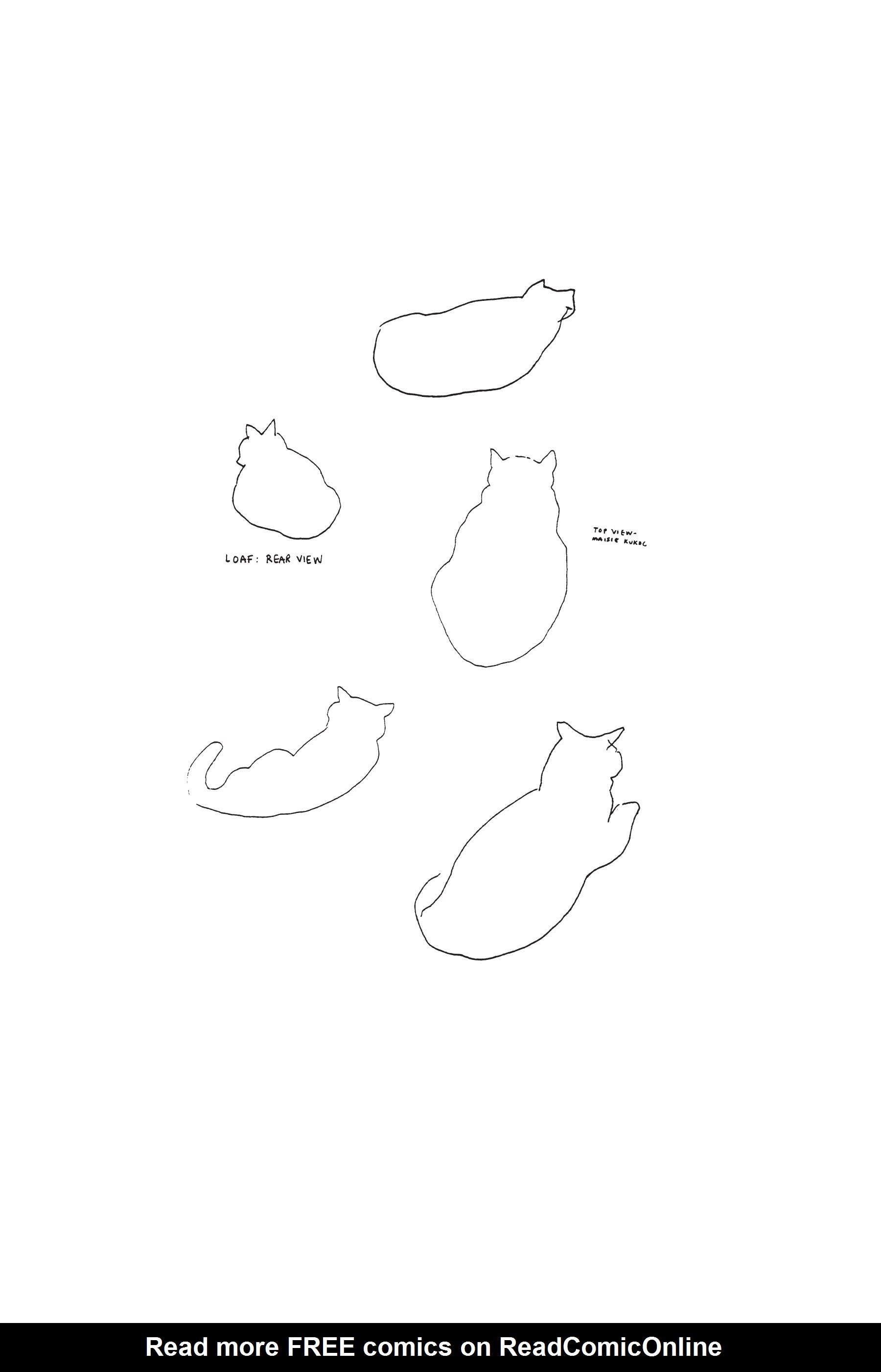 Read online Map of My Heart comic -  Issue # TPB (Part 4) - 40