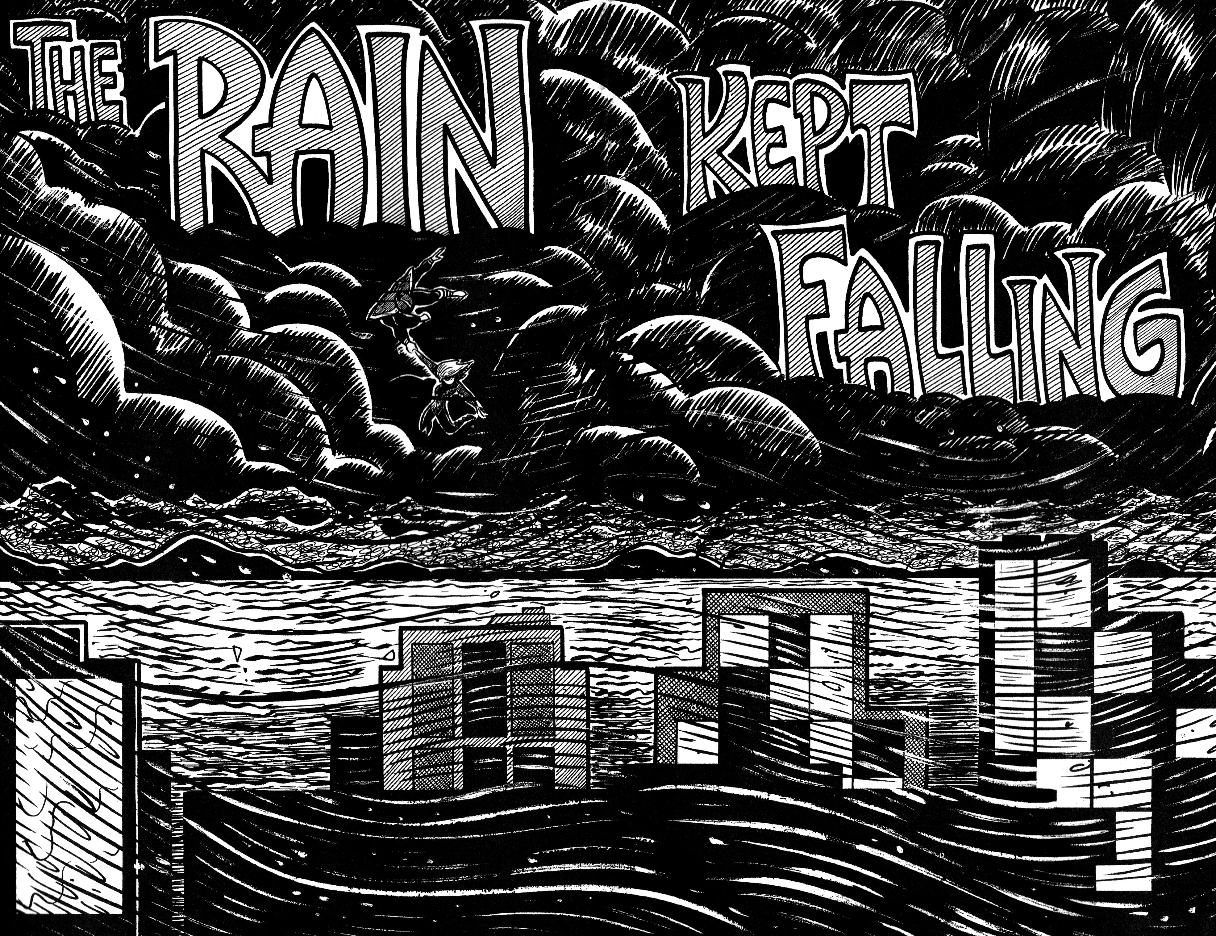 Read online True Story Swear To God (2000) comic -  Issue #6 - 4