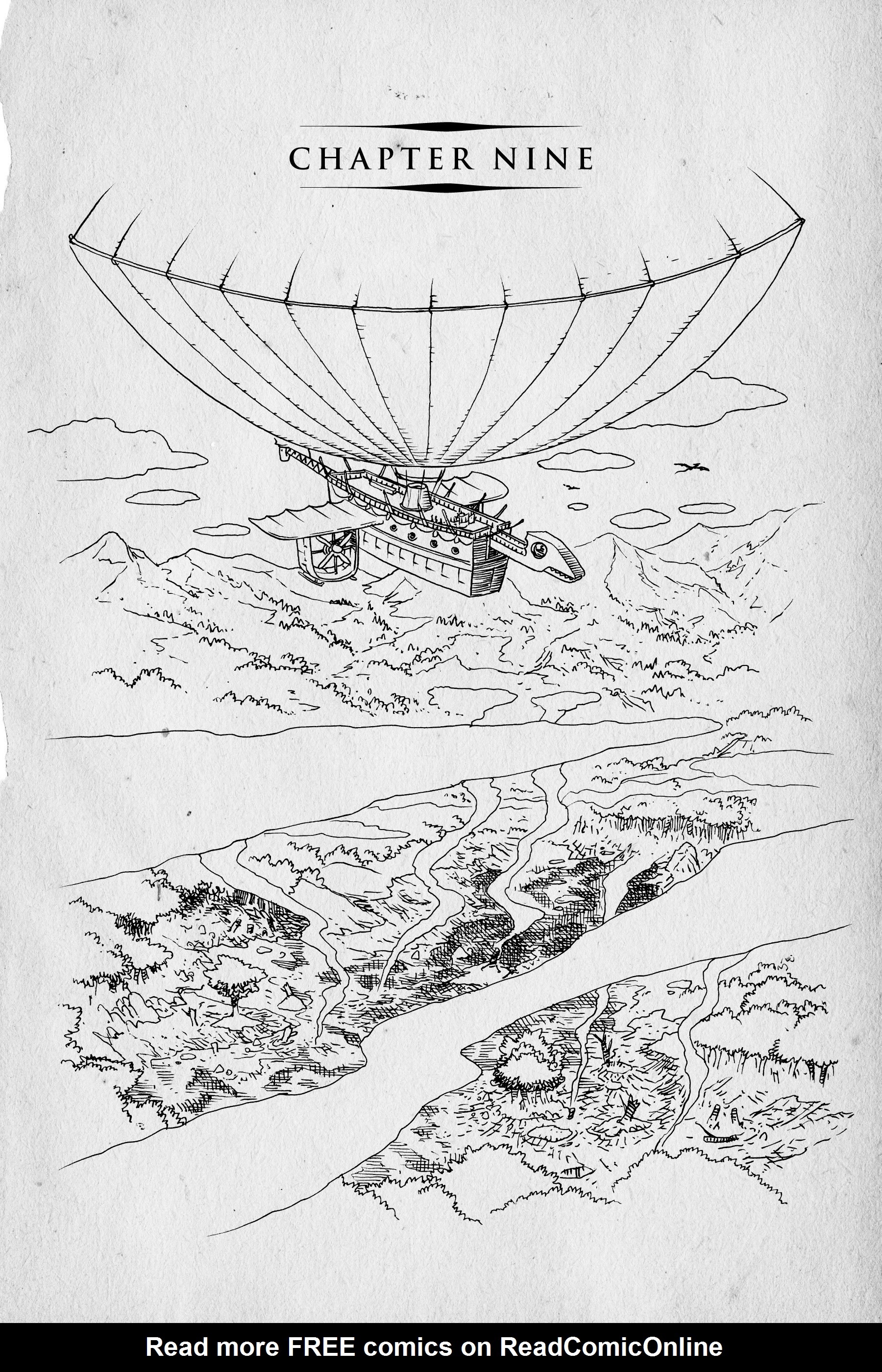 Read online Dragon Girl: The Secret Valley comic -  Issue # TPB (Part 2) - 66