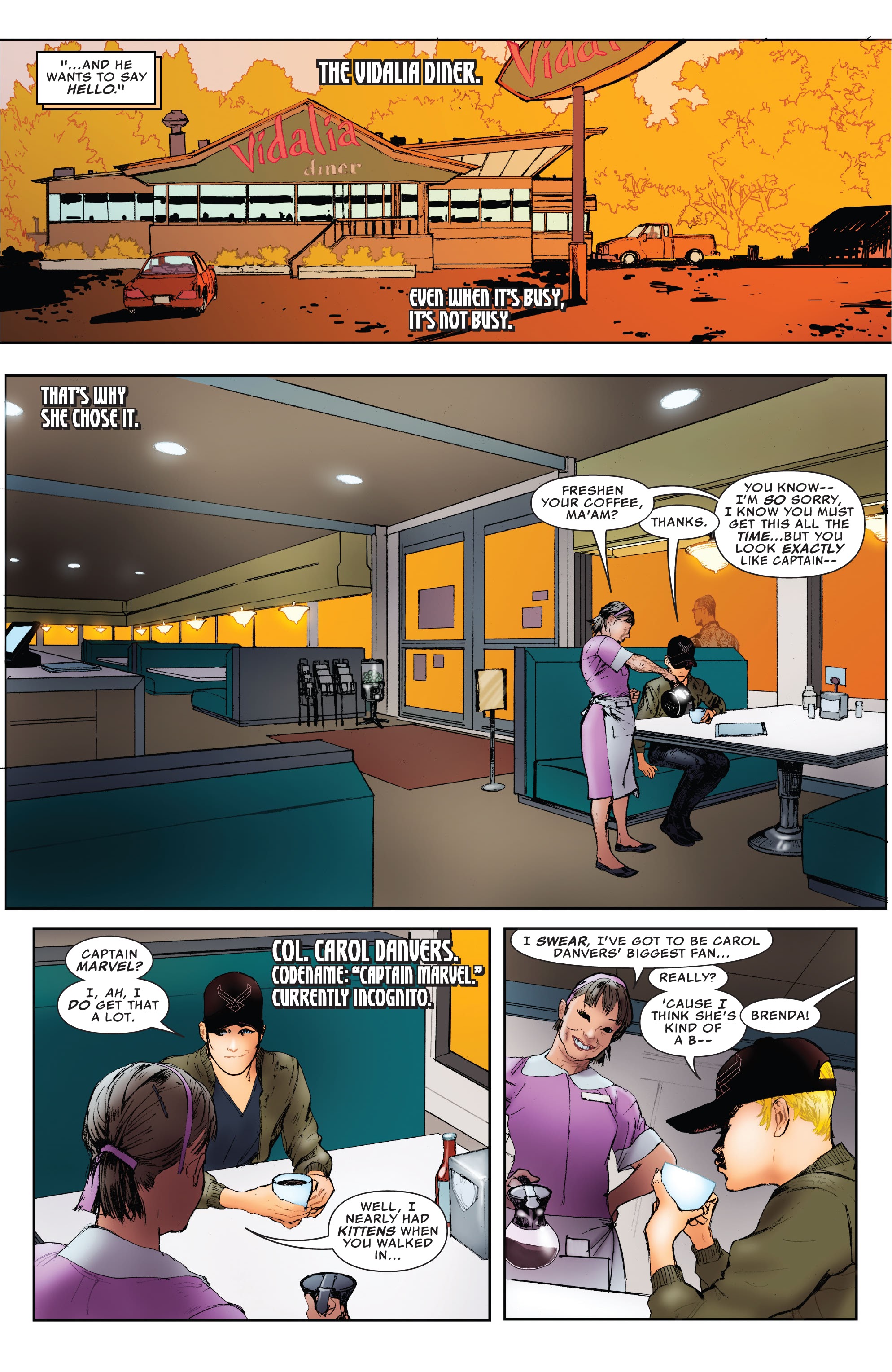 Read online Ultimates By Al Ewing: The Complete Collection comic -  Issue # TPB (Part 3) - 62