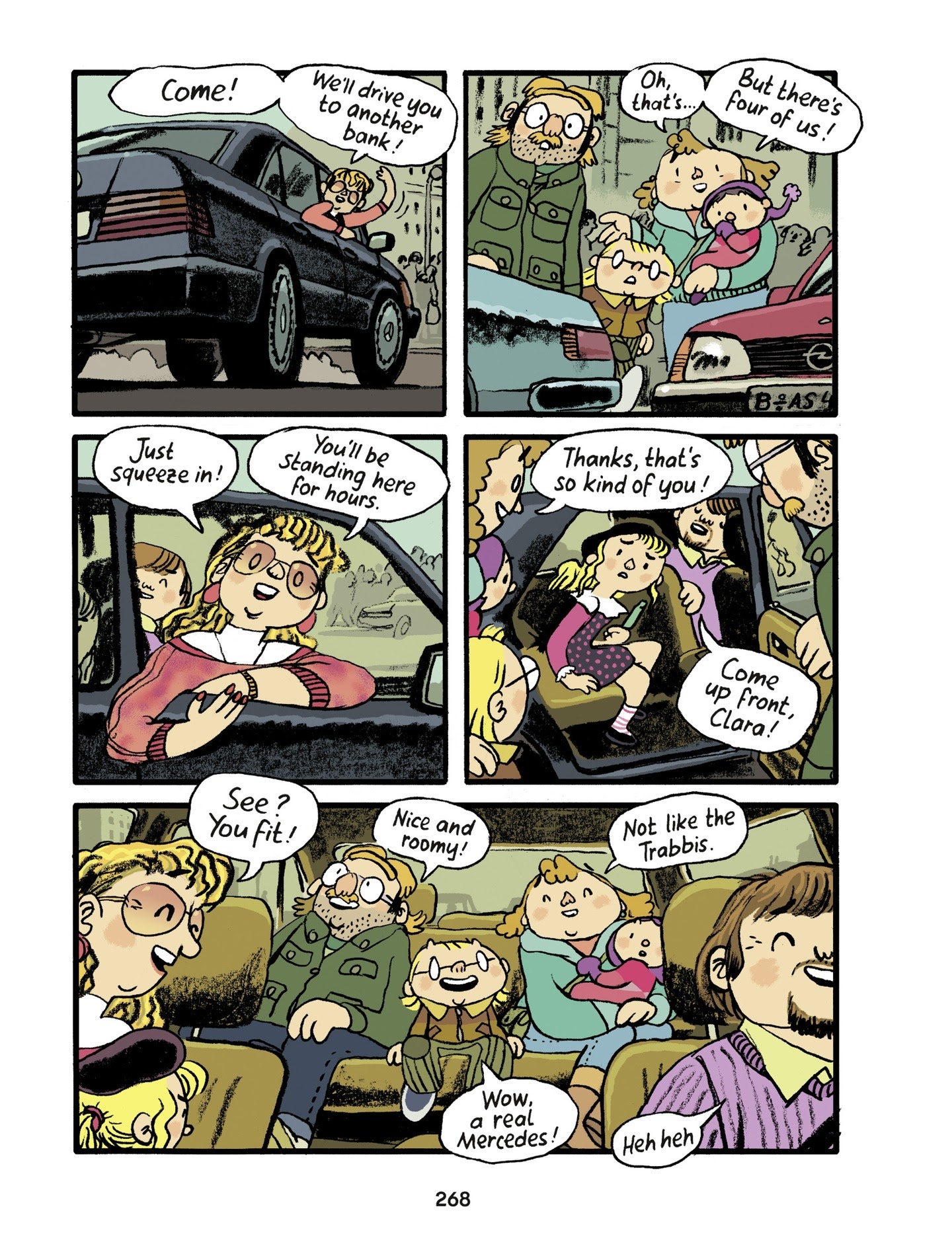 Read online Kinderland comic -  Issue # TPB (Part 3) - 67