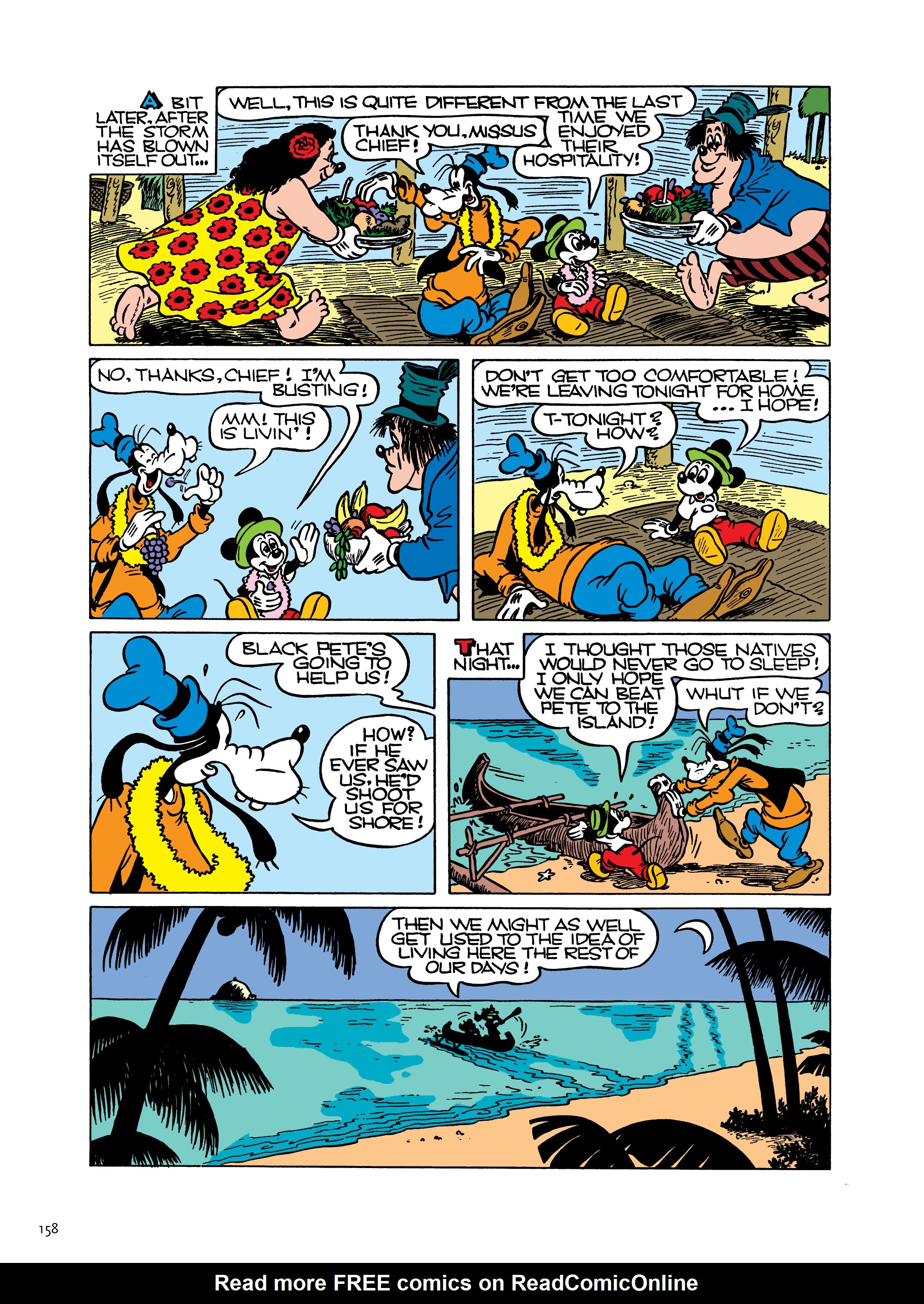 Read online Disney Masters comic -  Issue # TPB 13 (Part 2) - 65