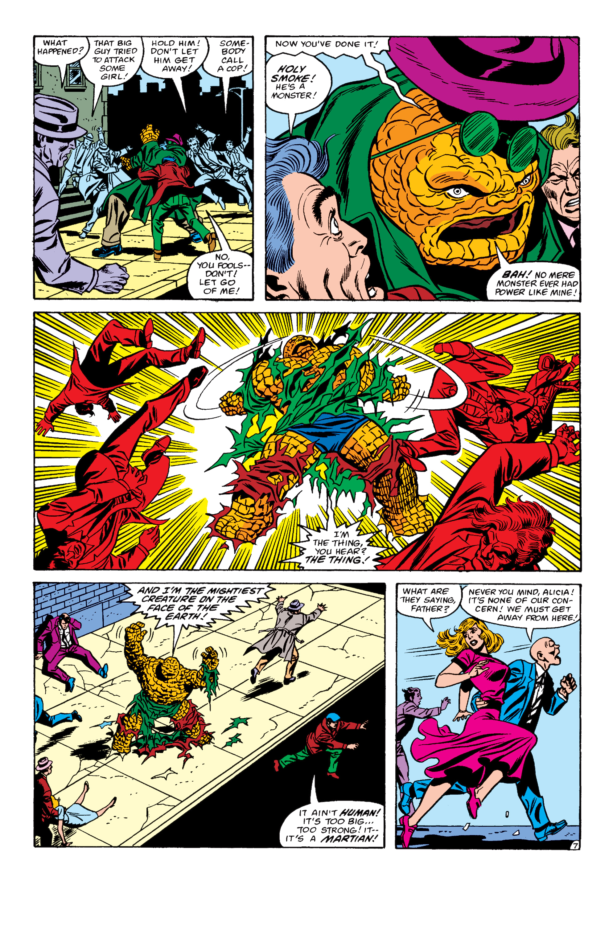 Read online What If? (1977) comic -  Issue # _Complete Collection TPB 3 (Part 4) - 13