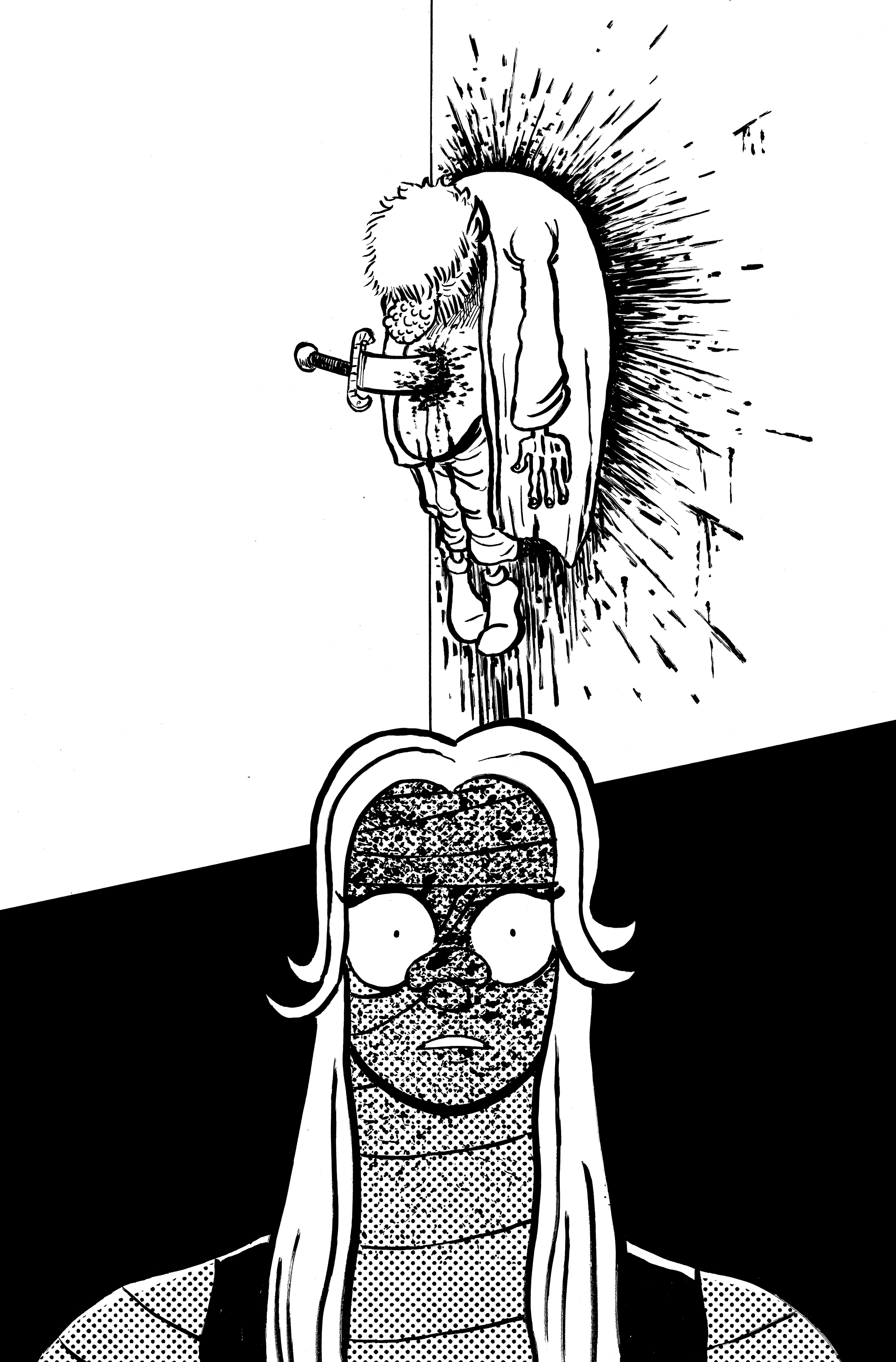 Read online ThunderBeast comic -  Issue # TPB - 43