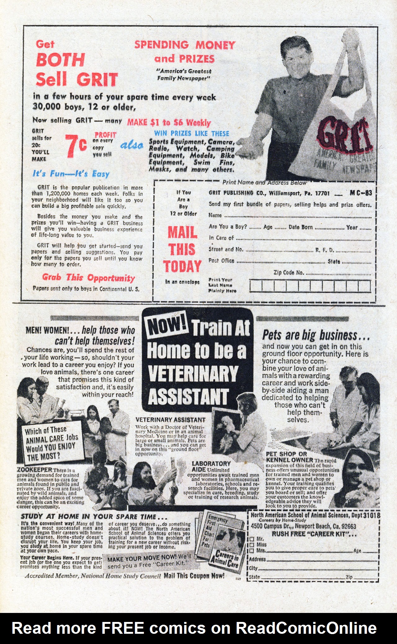 Read online Ringo Kid (1970) comic -  Issue #22 - 25
