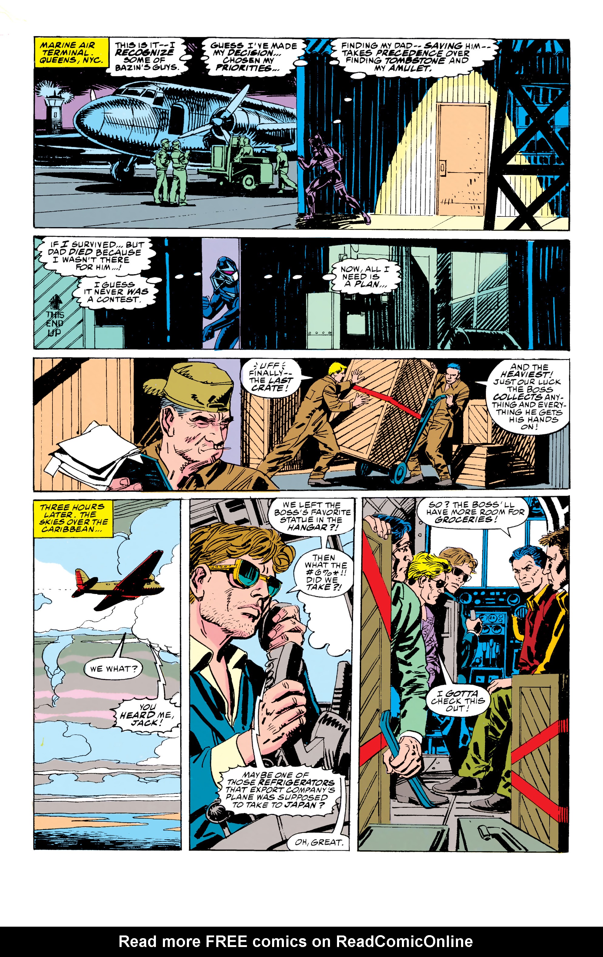 Read online Spider-Man Vs. Venom Omnibus comic -  Issue # TPB (Part 4) - 79