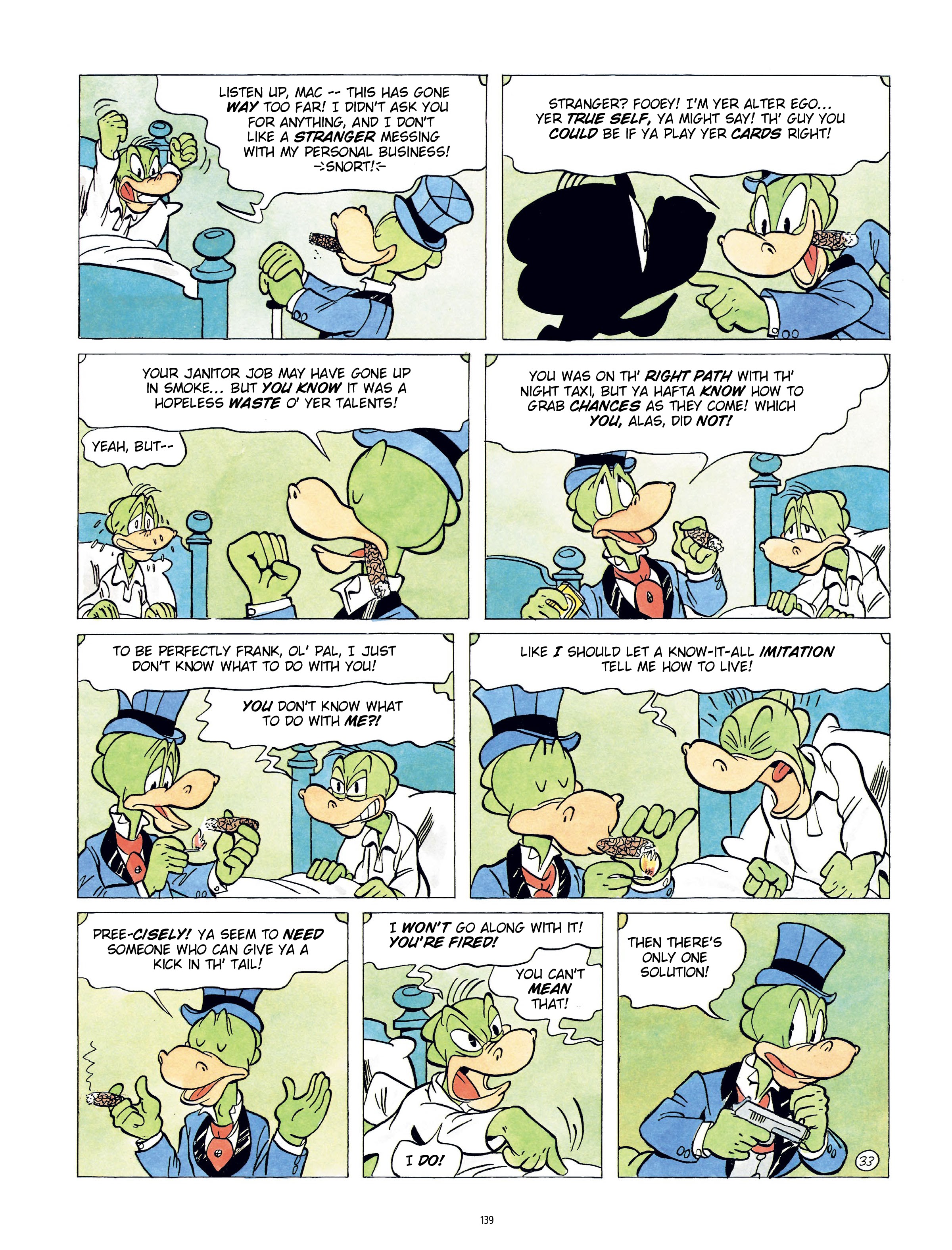 Read online Nuft and the Last Dragons comic -  Issue # TPB 2 (Part 2) - 45