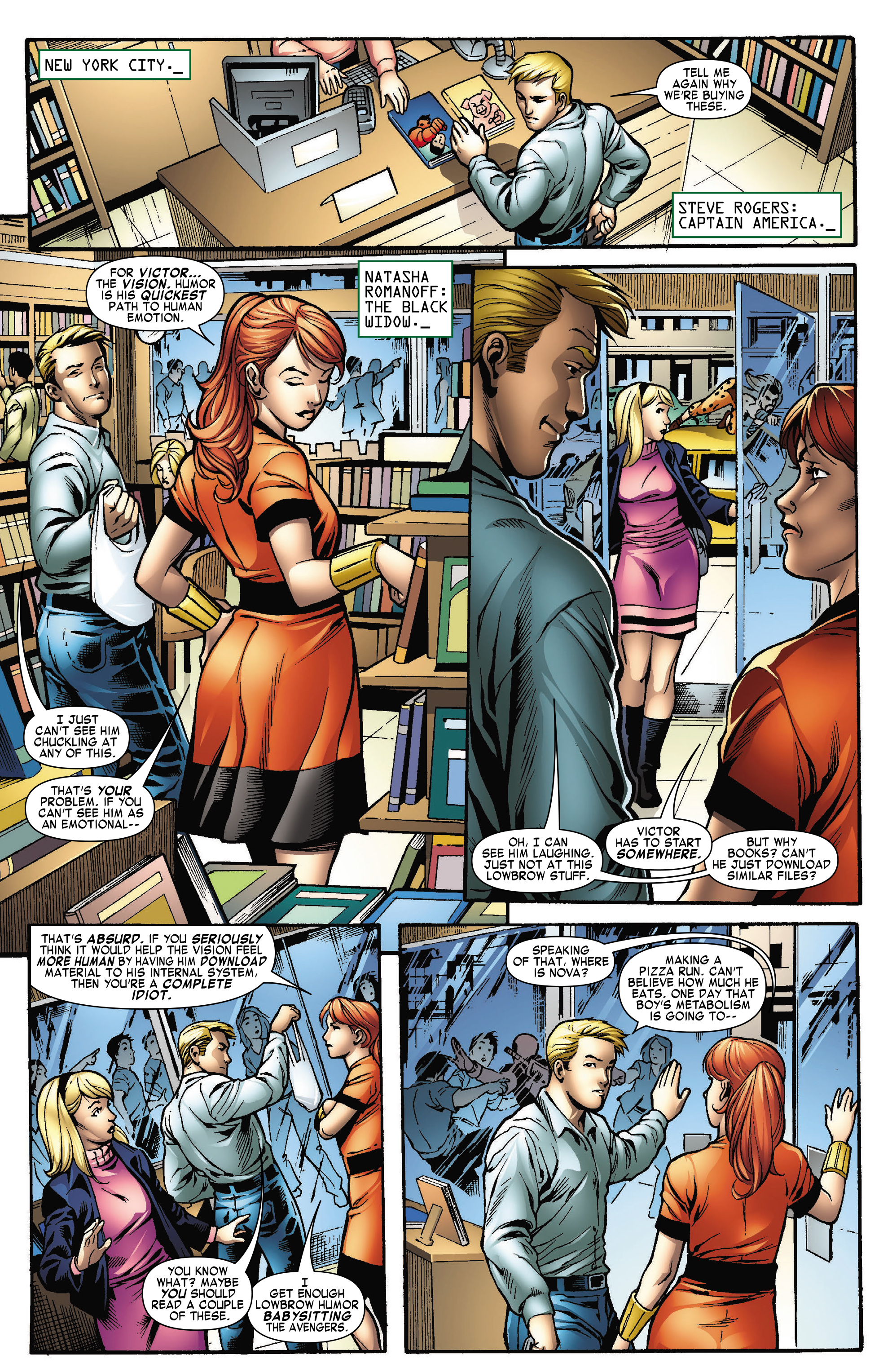 Read online Marvel-Verse: Kraven The Hunter comic -  Issue # TPB - 71