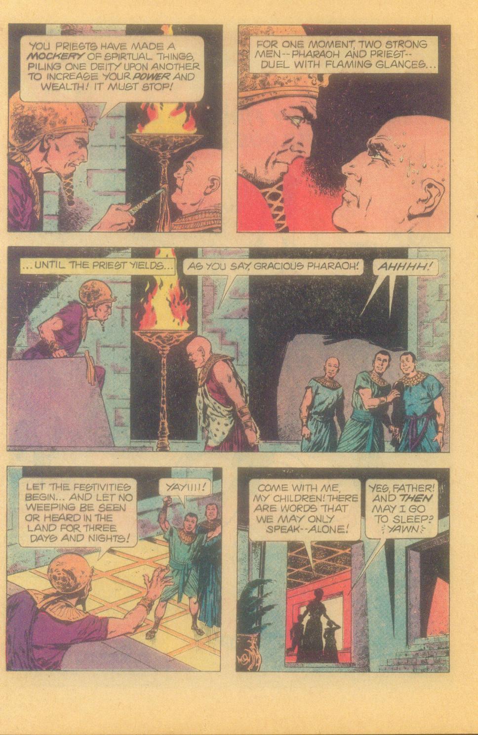 Read online Grimm's Ghost Stories comic -  Issue #55 - 24