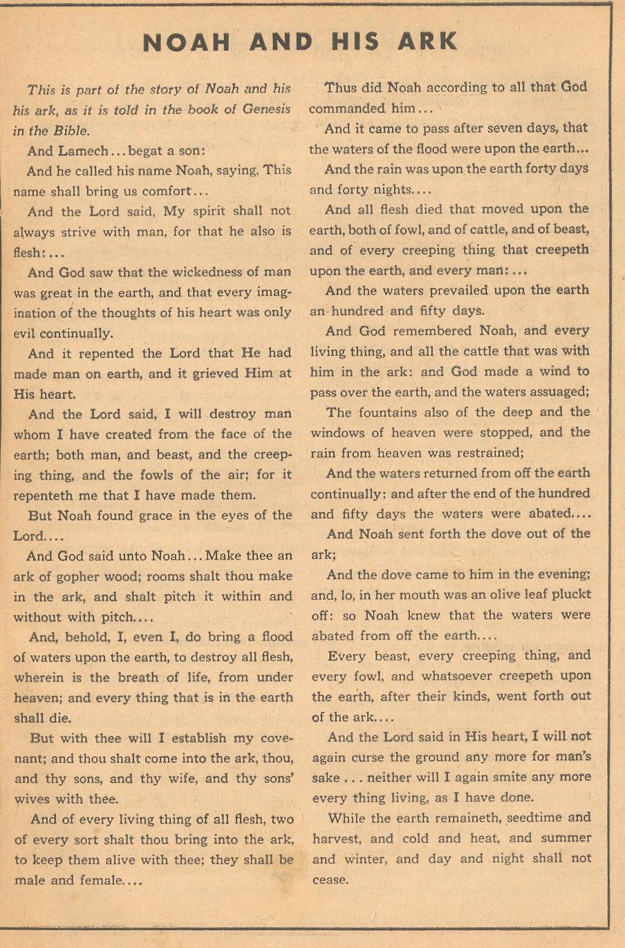 Read online Classics Illustrated comic -  Issue #152 - 49
