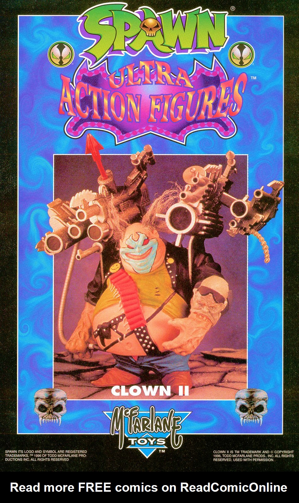 Read online Sisters of Mercy comic -  Issue #4 - 27