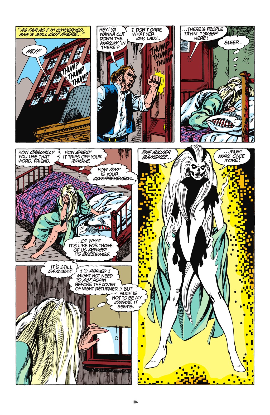 Read online Superman: The Man of Steel (2020) comic -  Issue # TPB 4 (Part 2) - 4