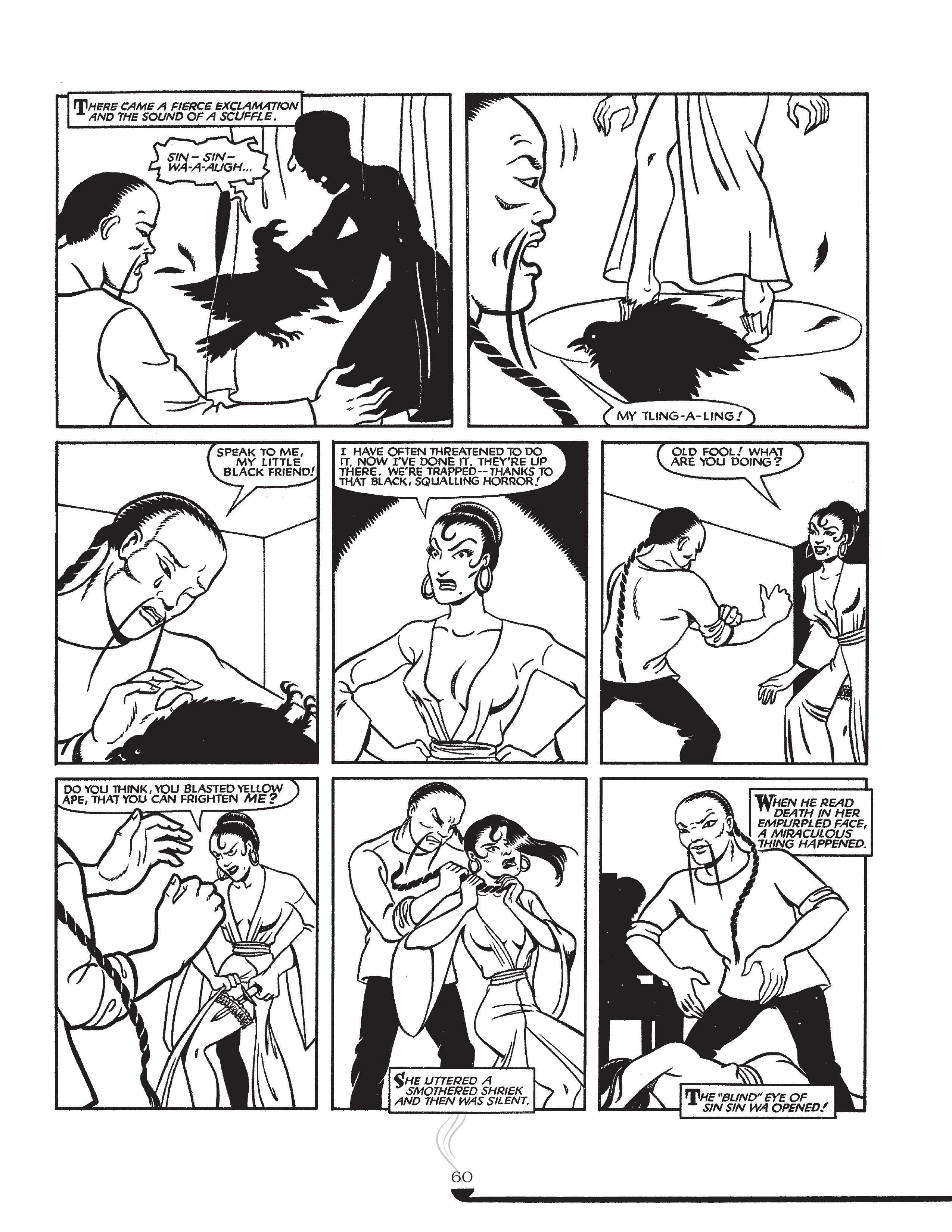 Read online Dope comic -  Issue # TPB - 61