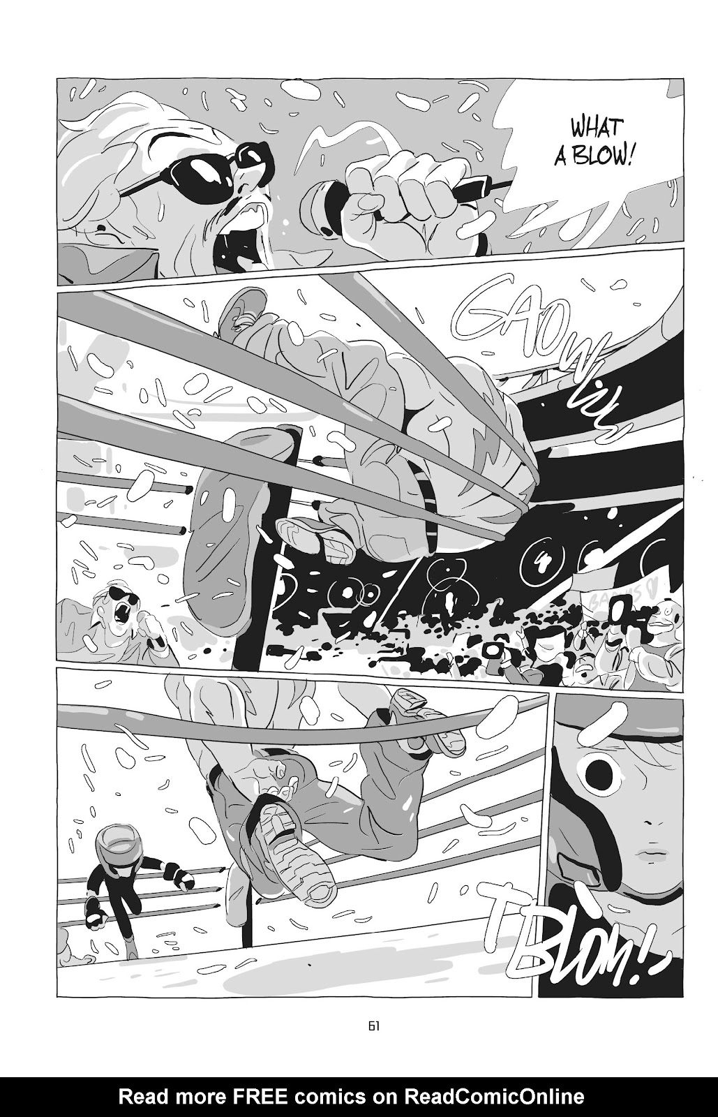 Lastman issue TPB 3 (Part 1) - Page 68