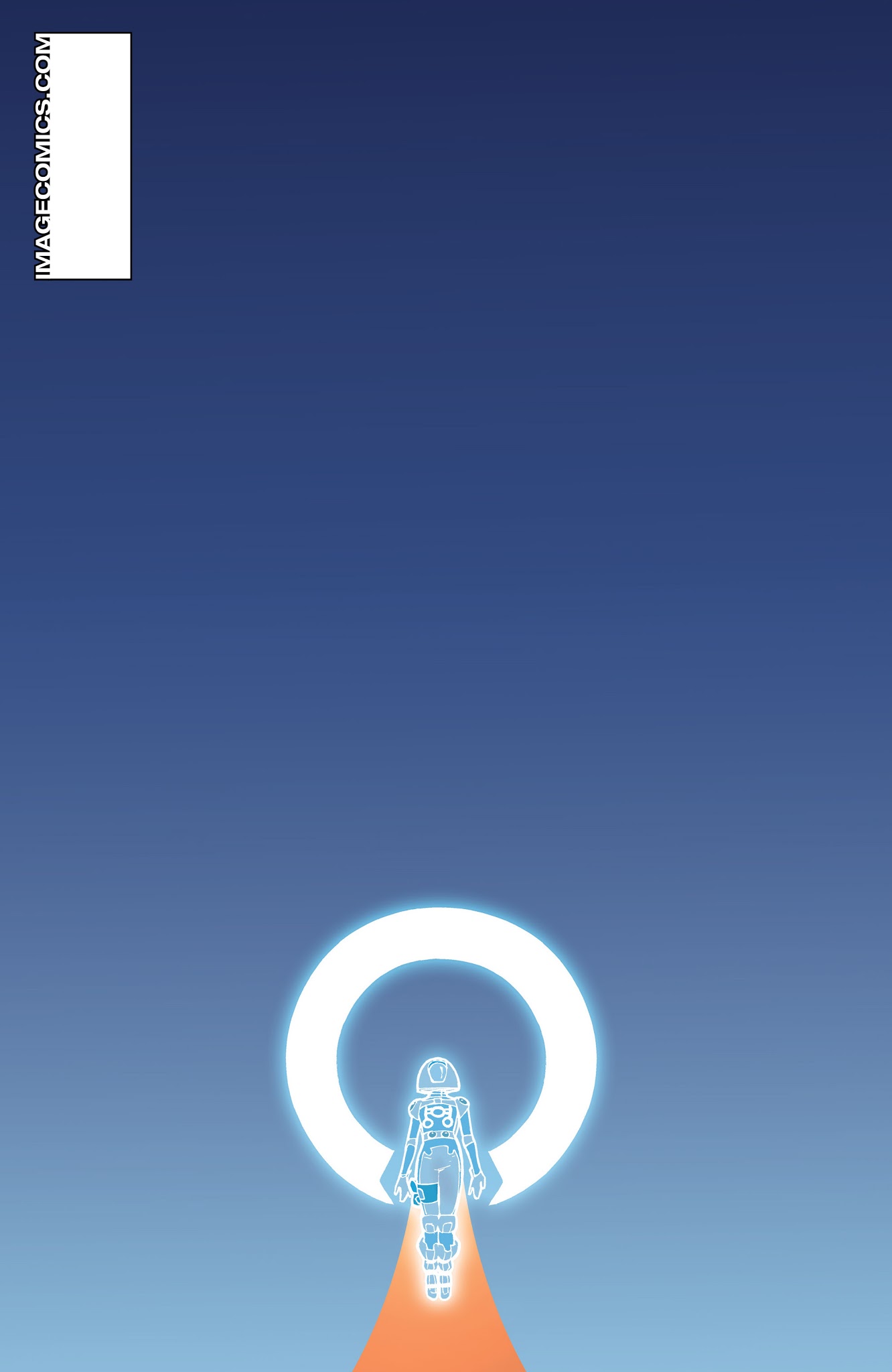 Read online Rocket Girl (2013) comic -  Issue #10 - 28