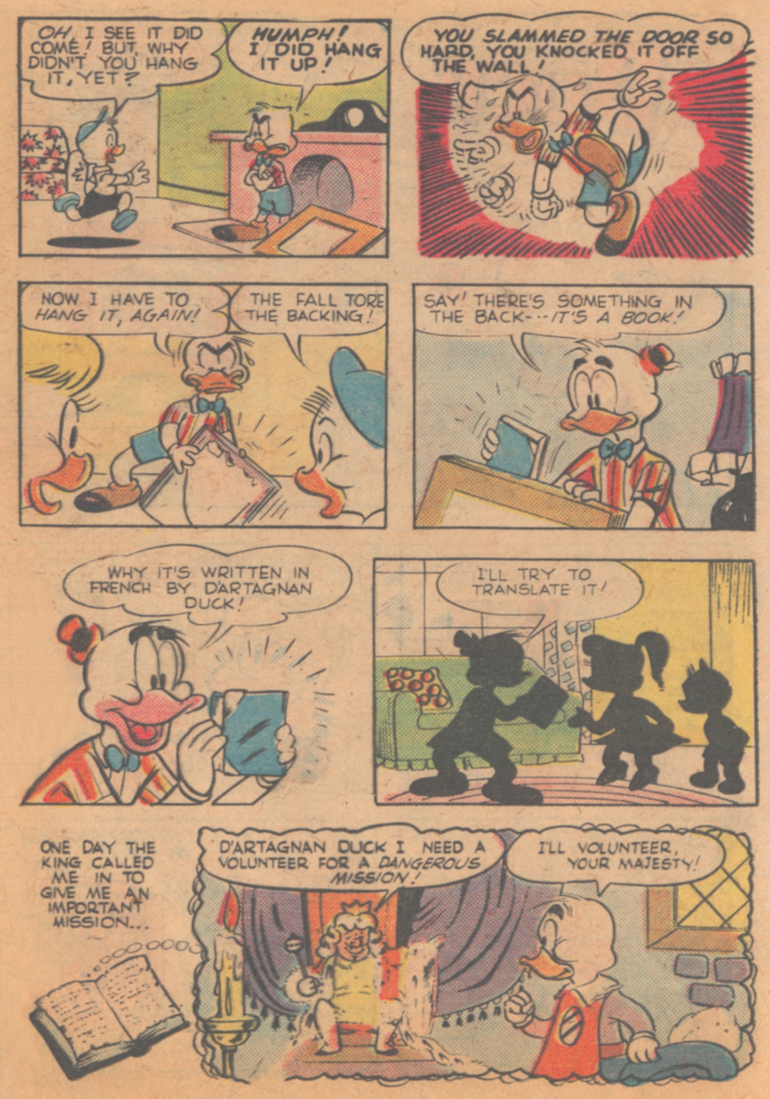 Read online Laugh Comics Digest comic -  Issue #7 - 56