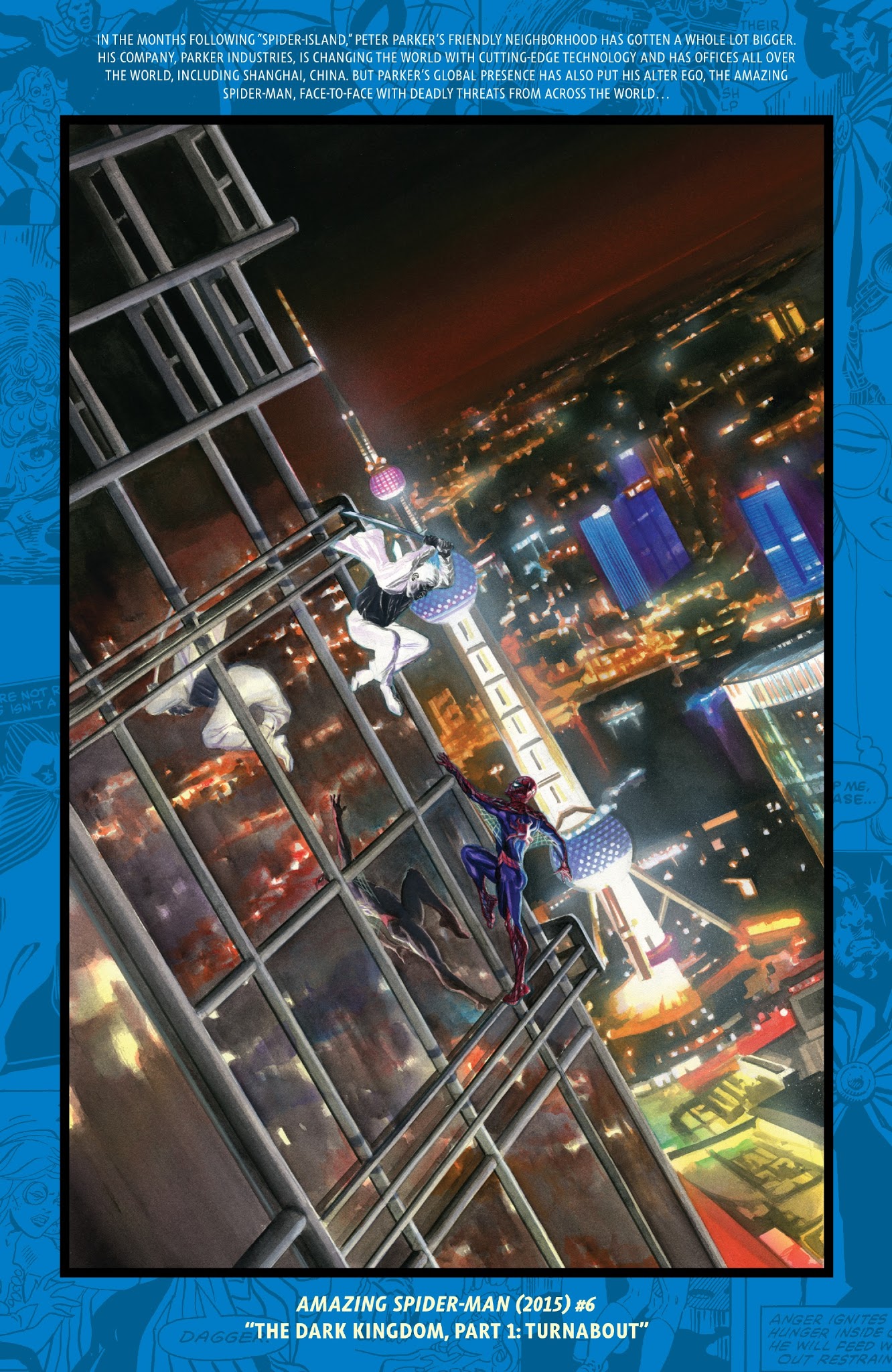 Read online Cloak and Dagger: Runaways and Reversals comic -  Issue # TPB - 283